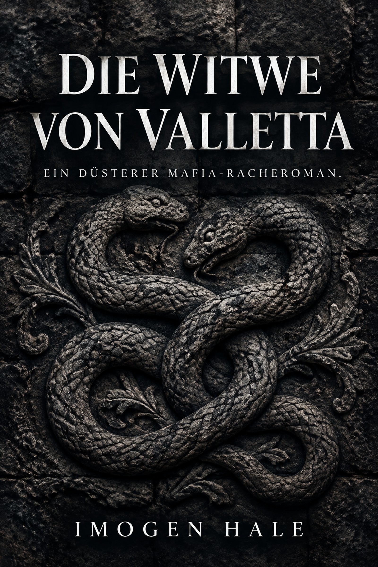 Die Witwe von Valletta
