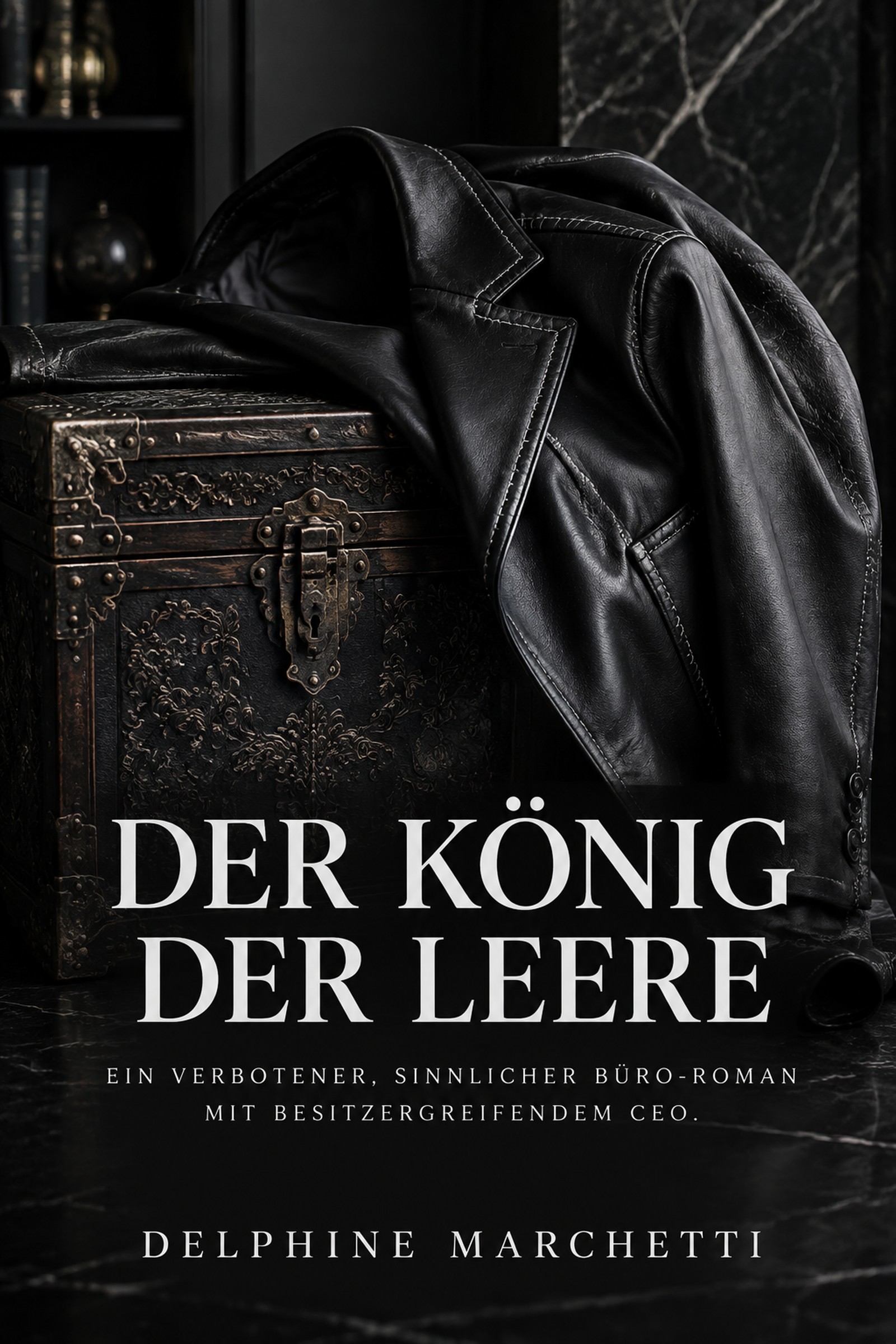 Der König der Leere