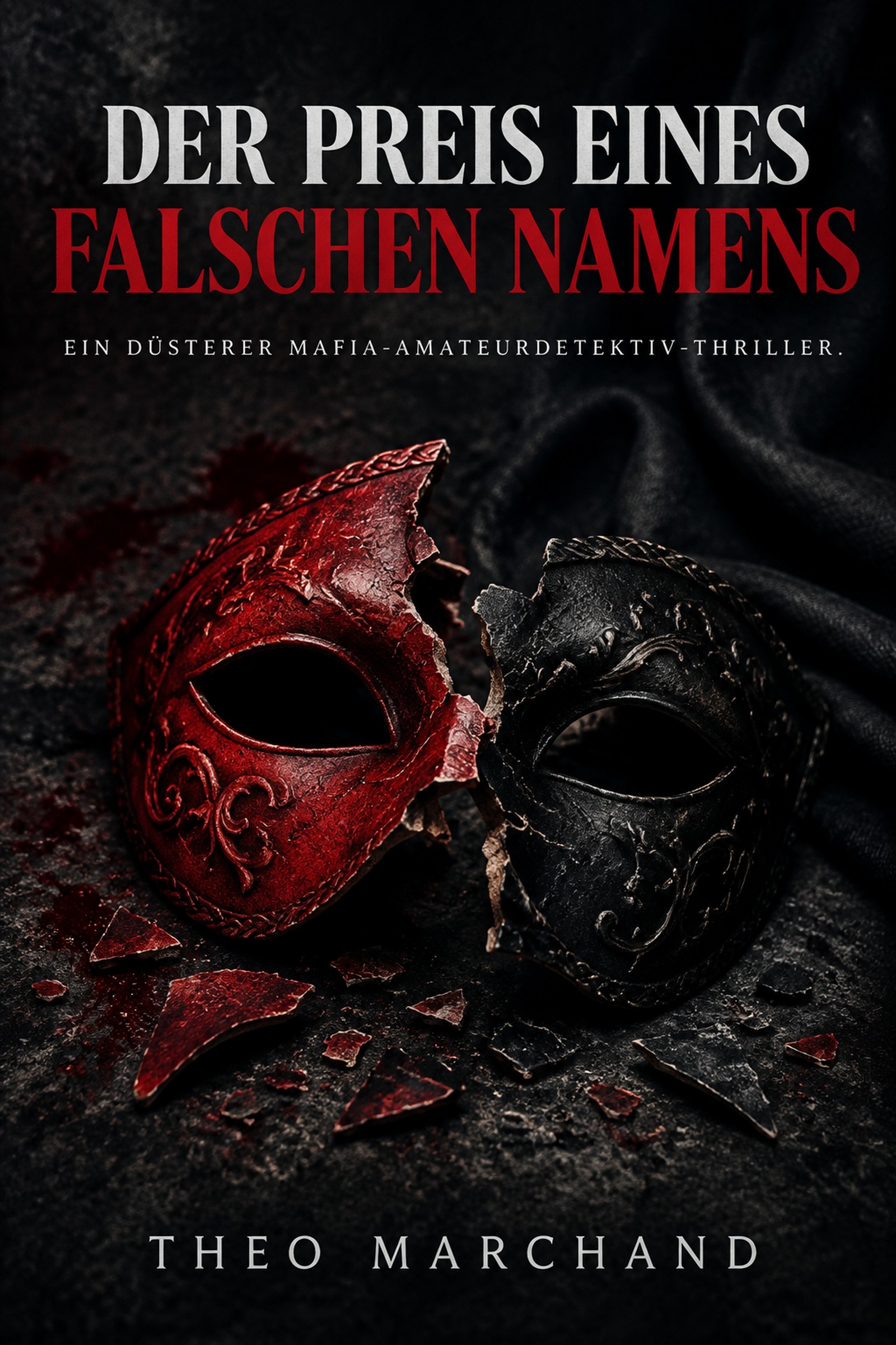 Der Preis eines falschen Namens
