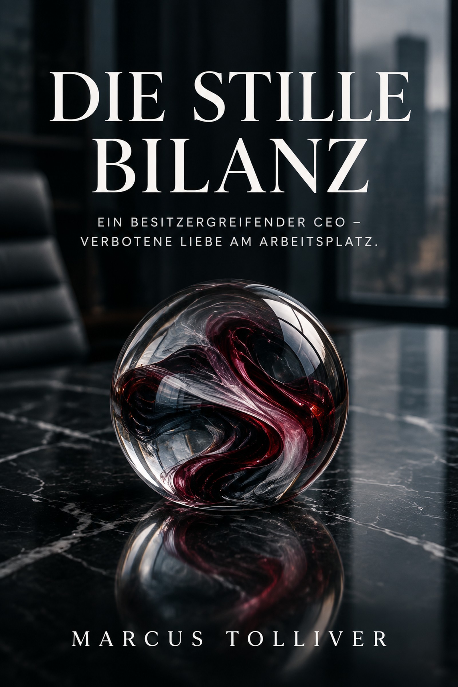 Die stille Bilanz