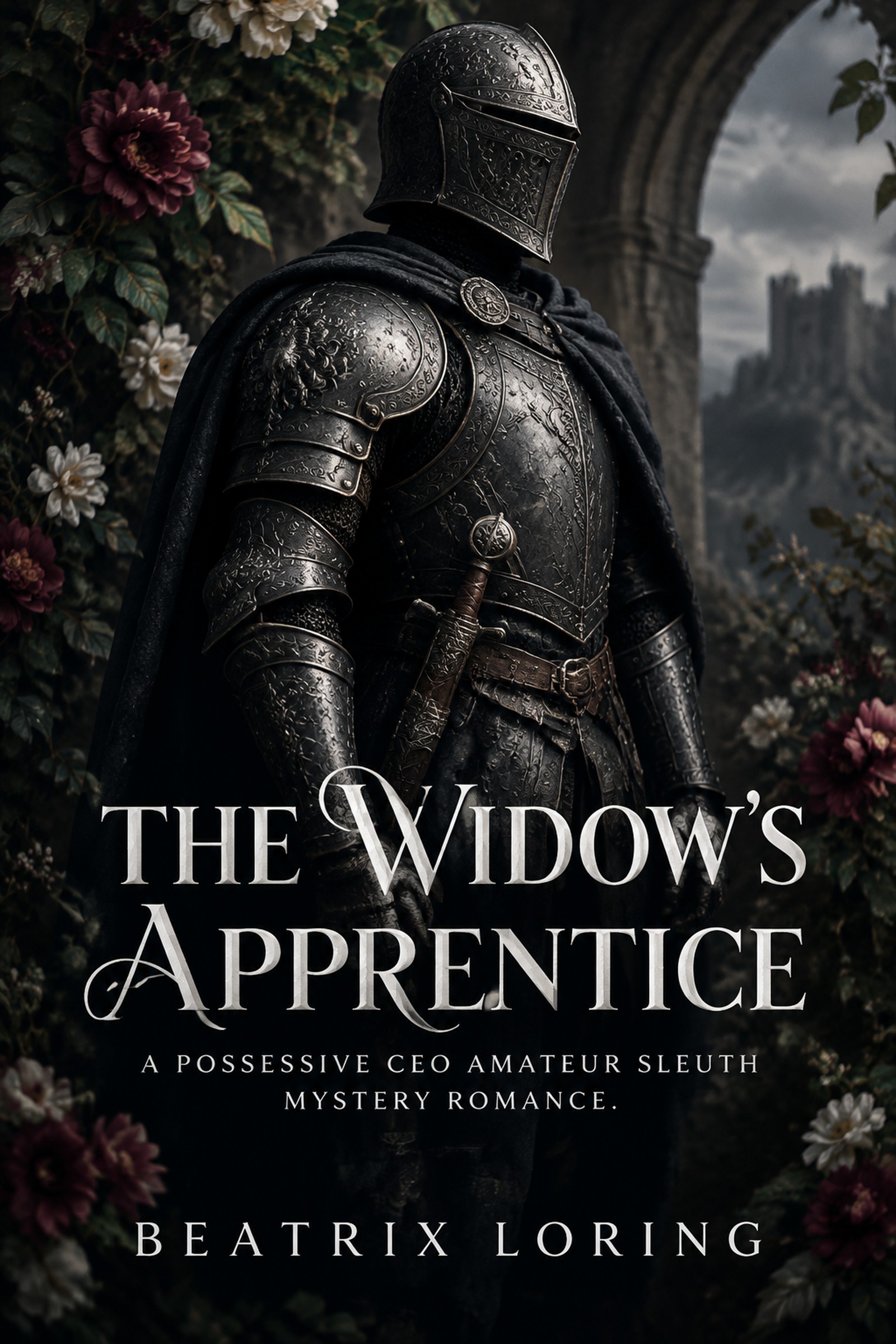The Widow's Apprentice