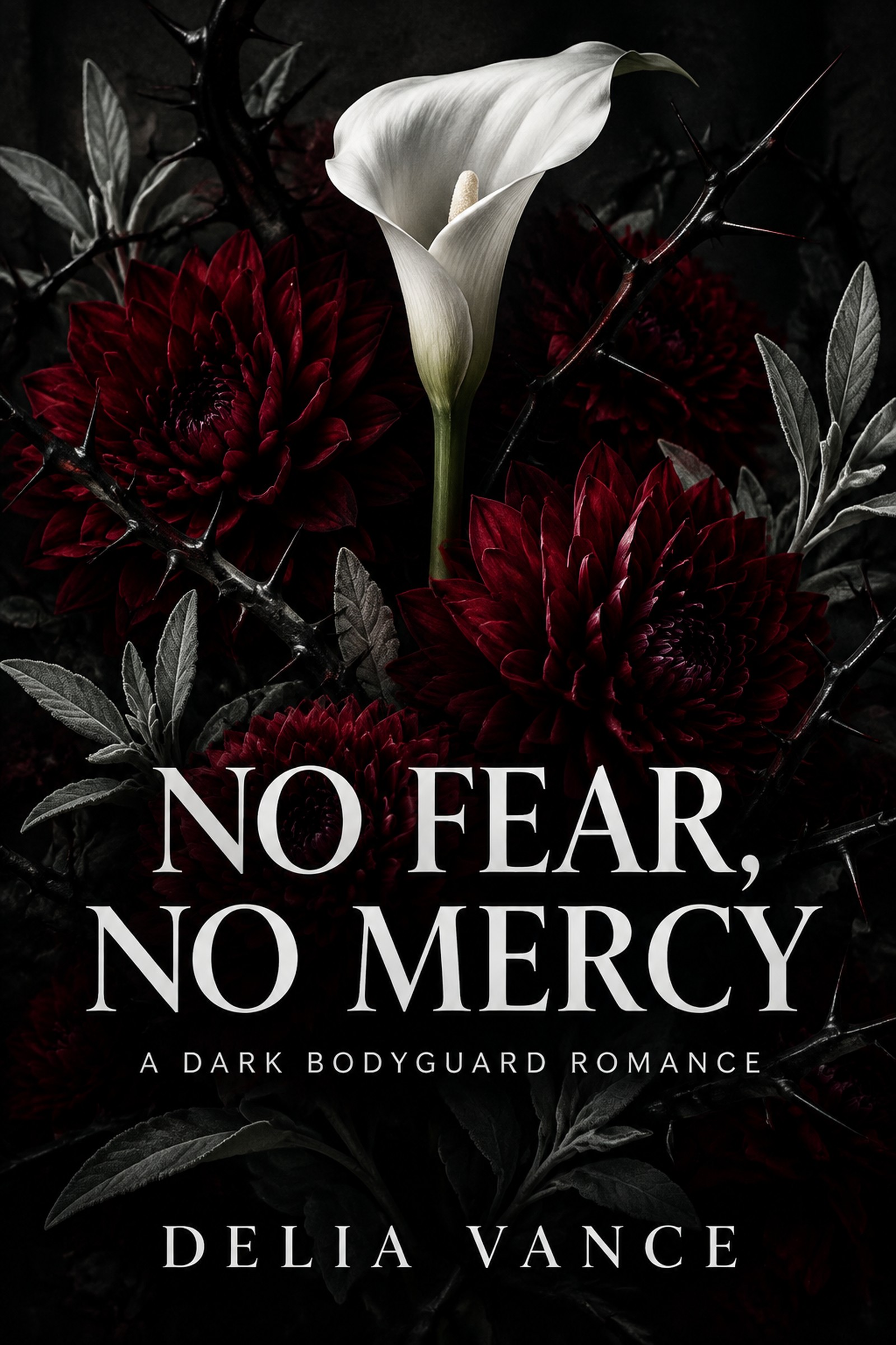 No Fear, No Mercy