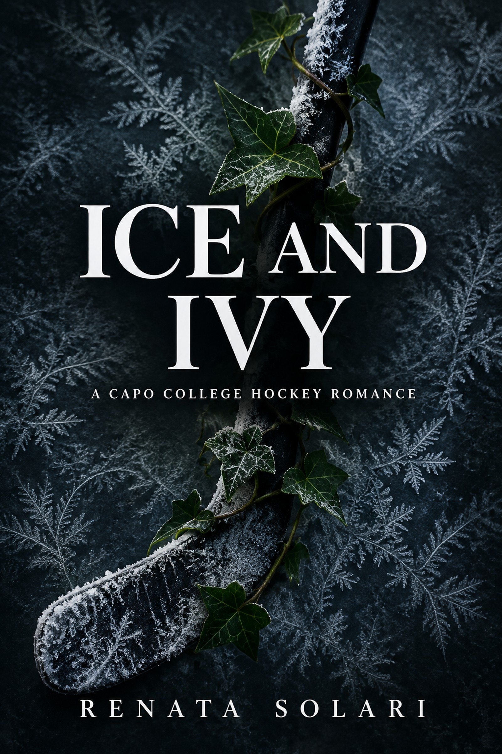 Ice and Ivy