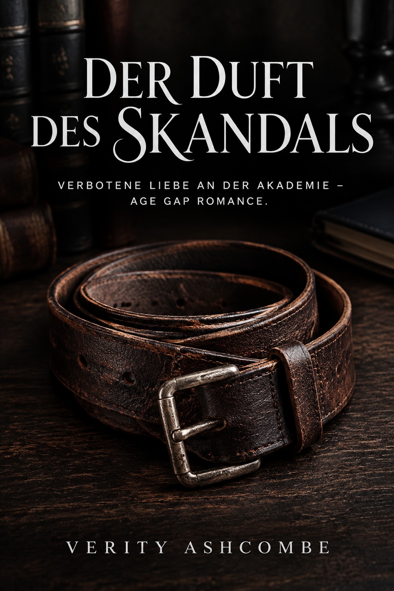 Der Duft des Skandals