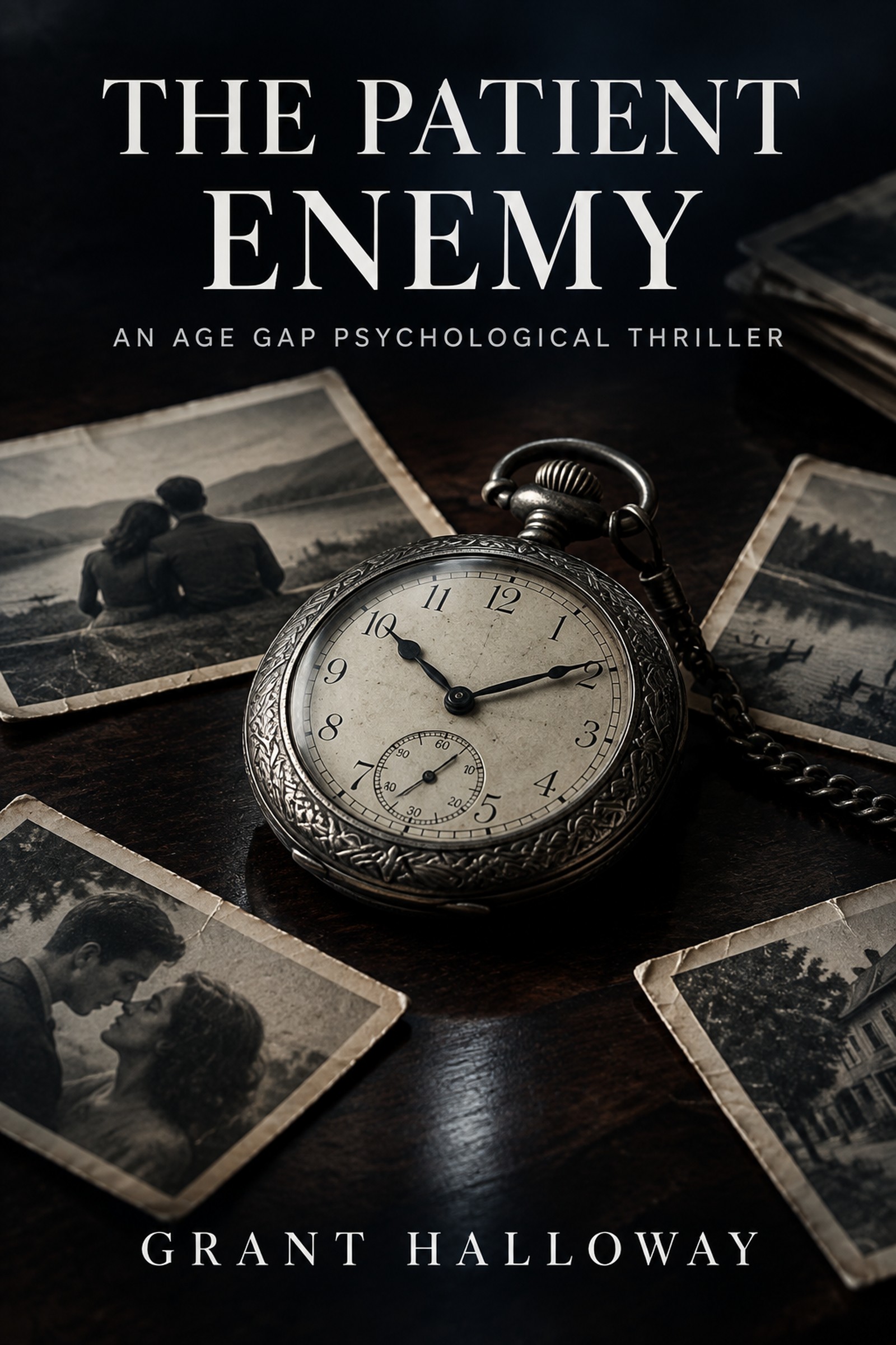 The Patient Enemy