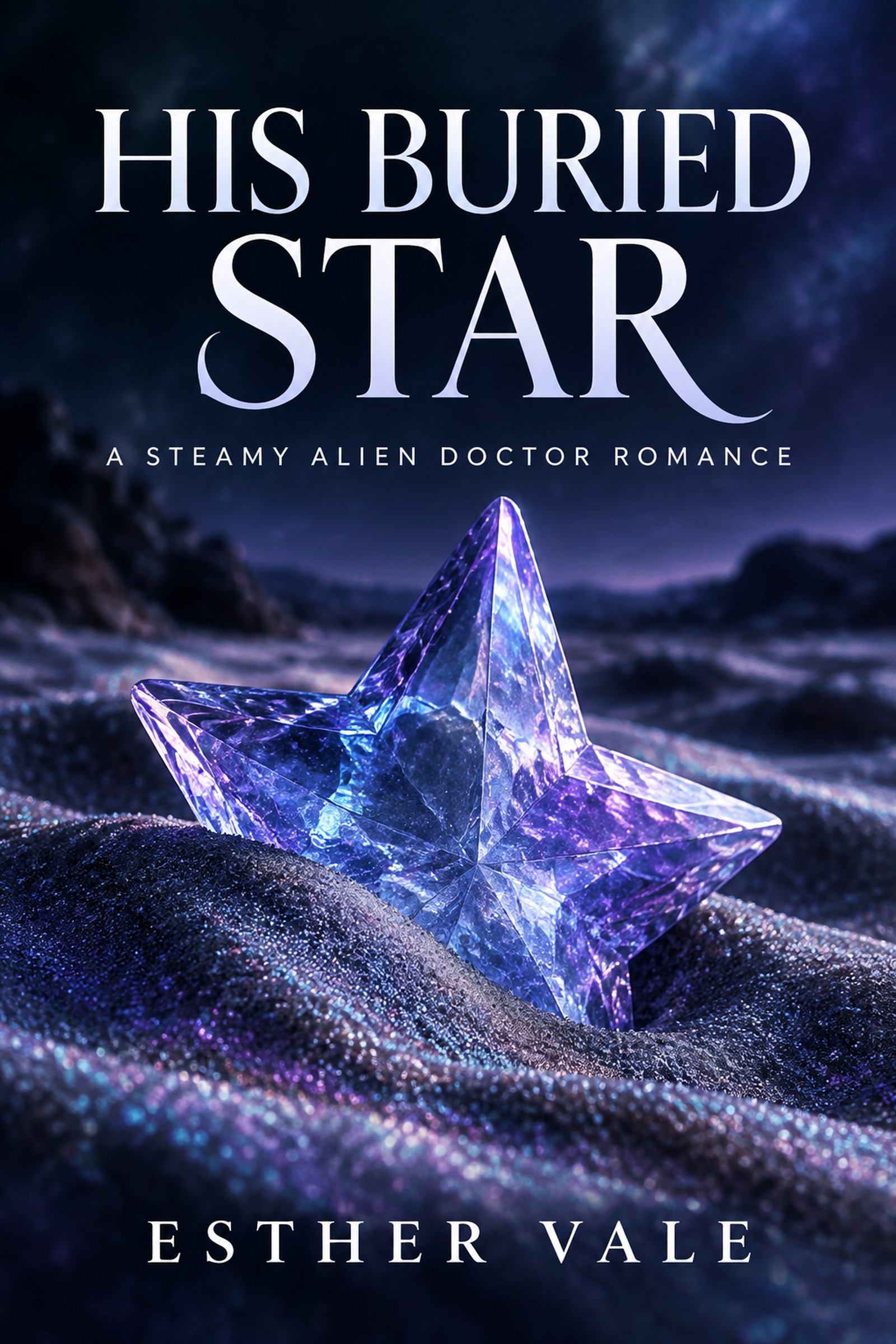 His Buried Star