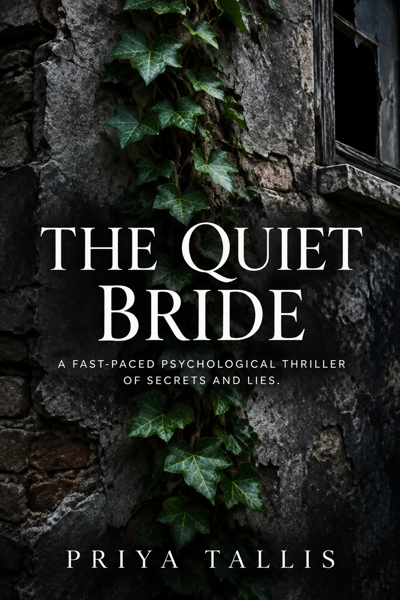 The Quiet Bride