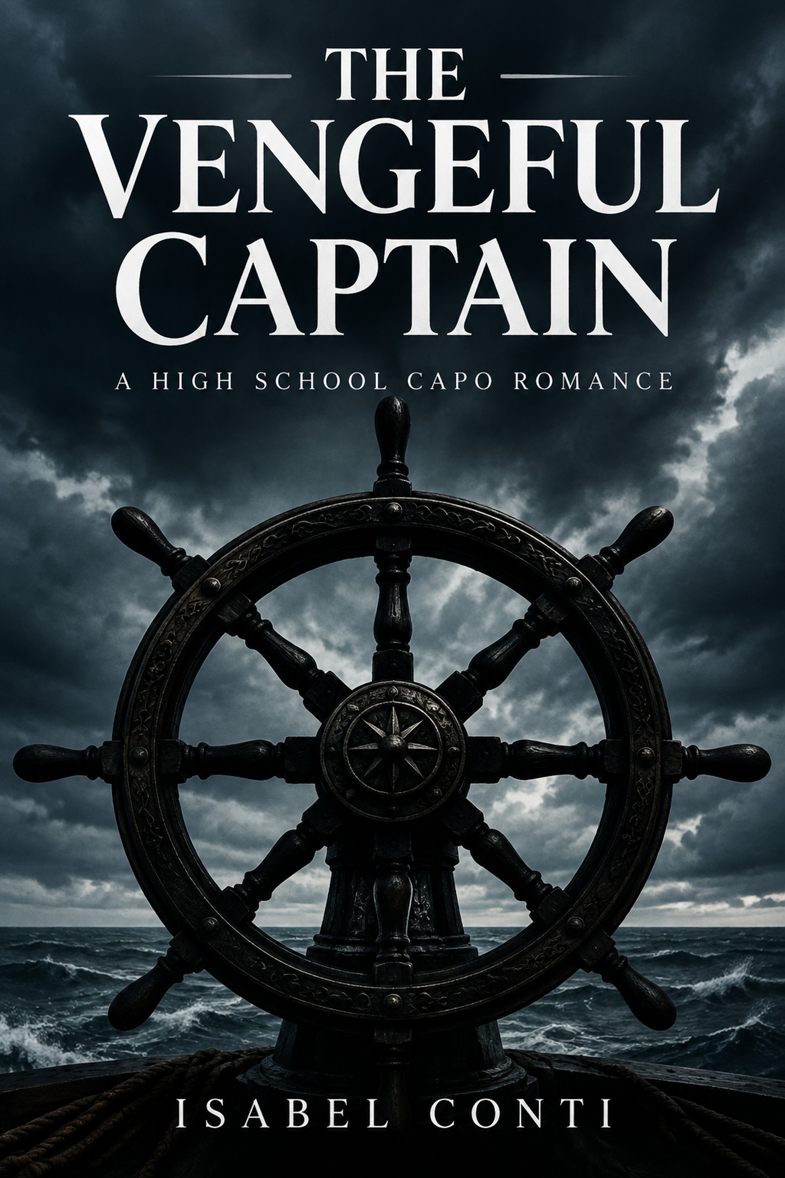 The Vengeful Captain