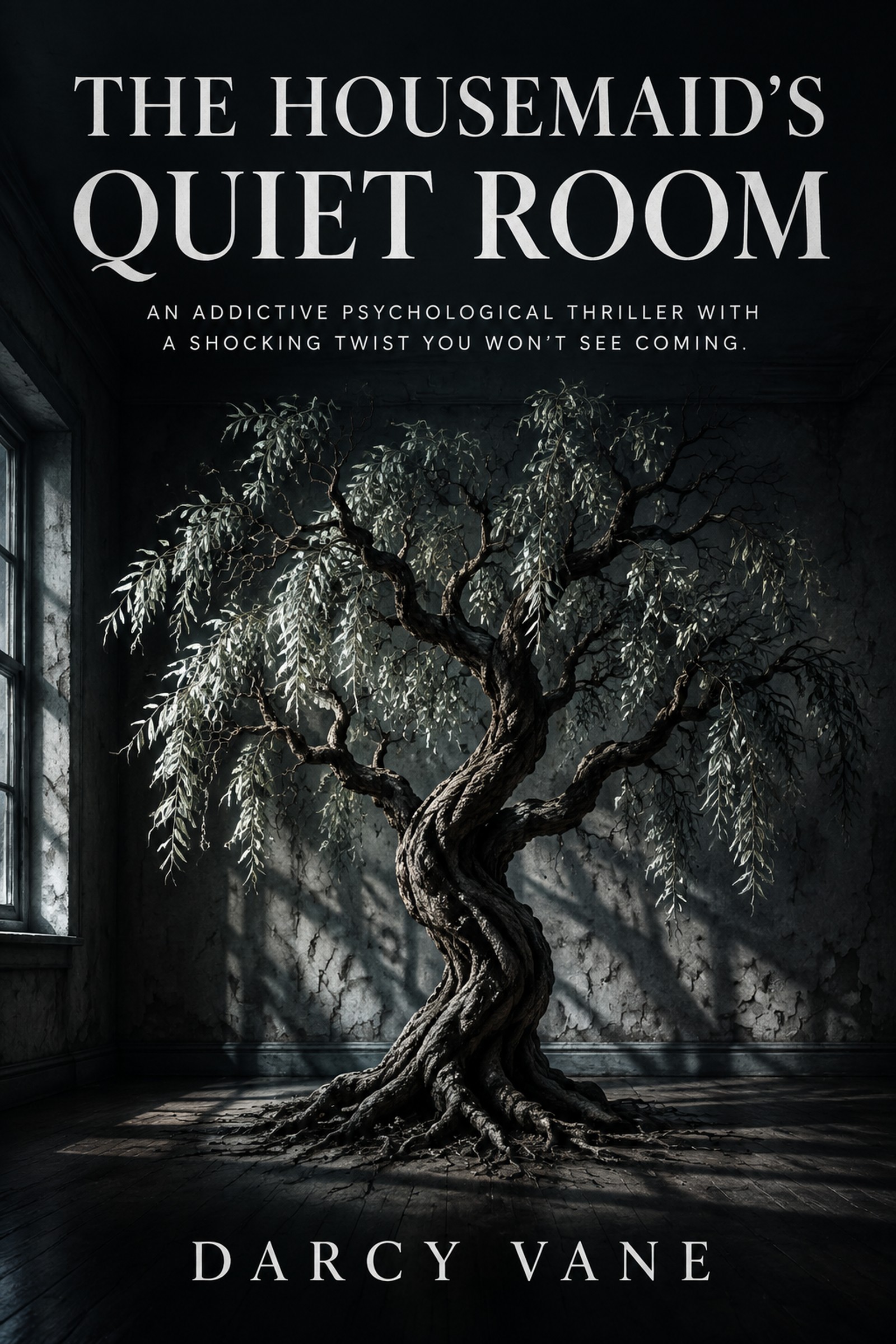 The Housemaid's Quiet Room