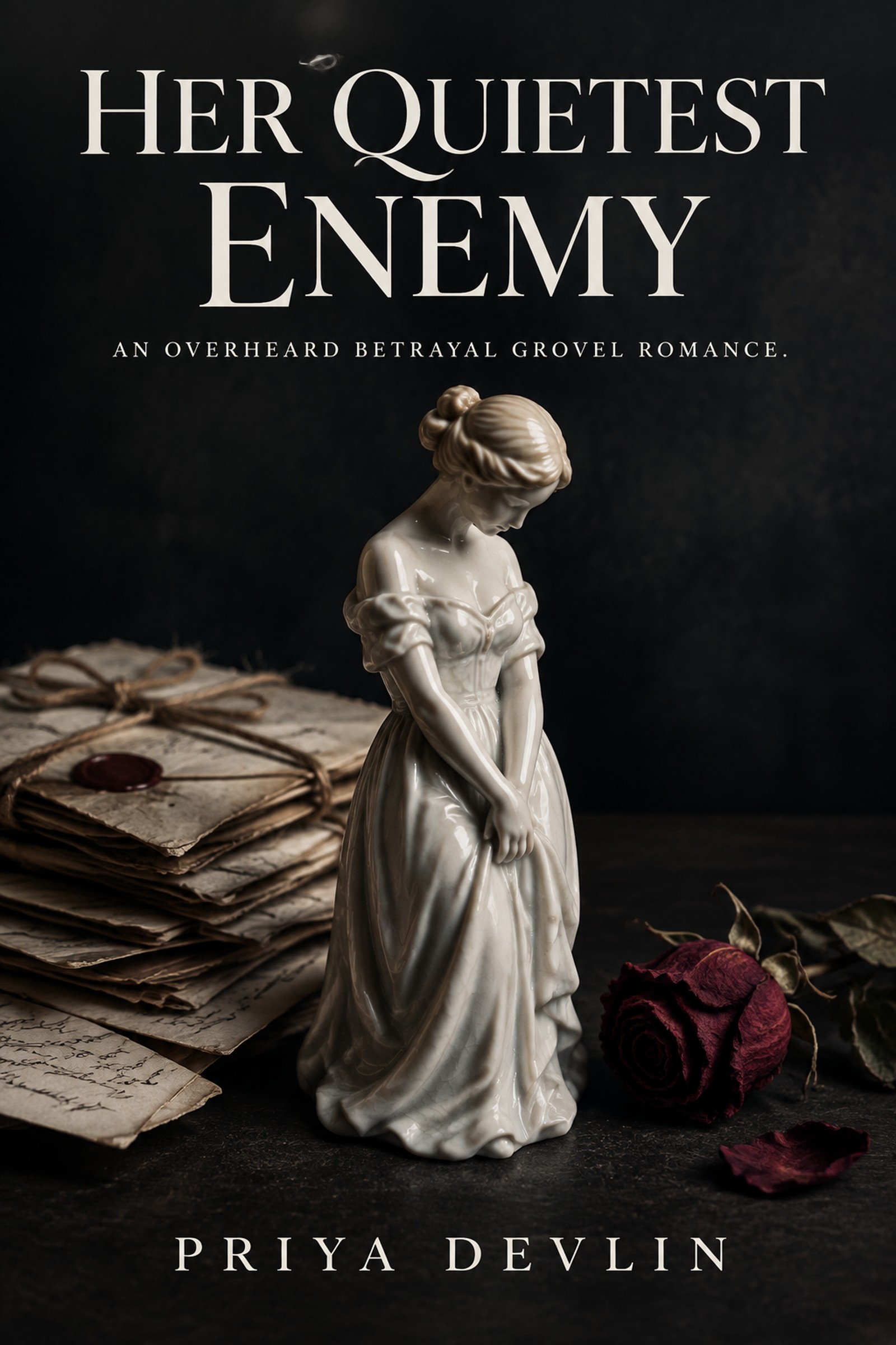Her Quietest Enemy