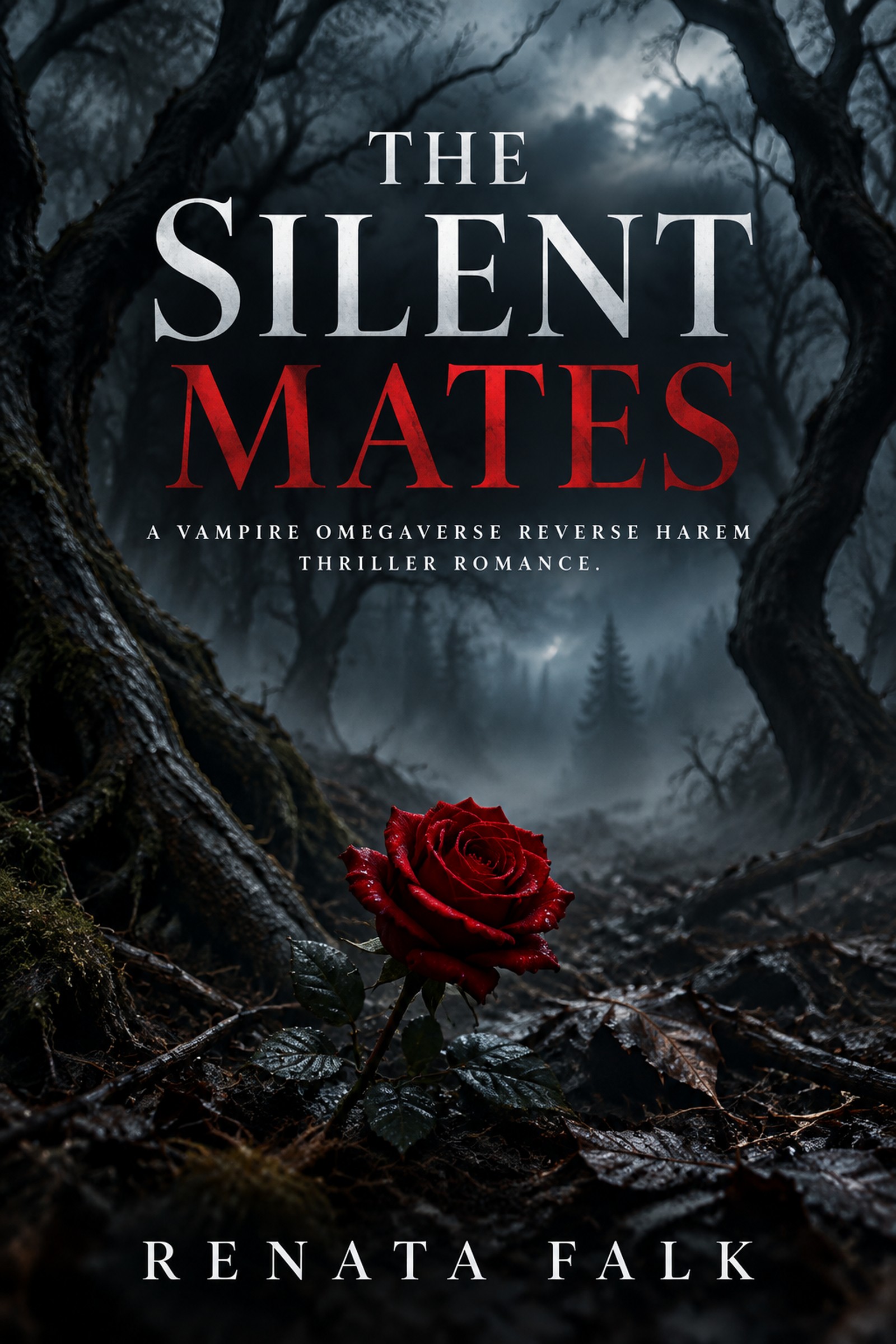 The Silent Mates