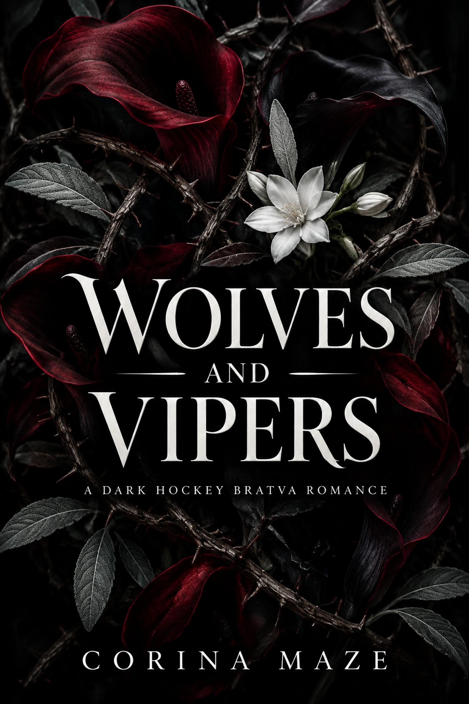 Wolves and Vipers