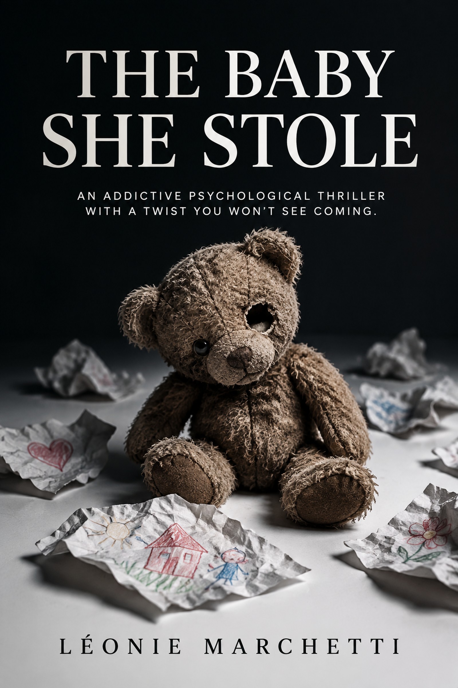 The Baby She Stole