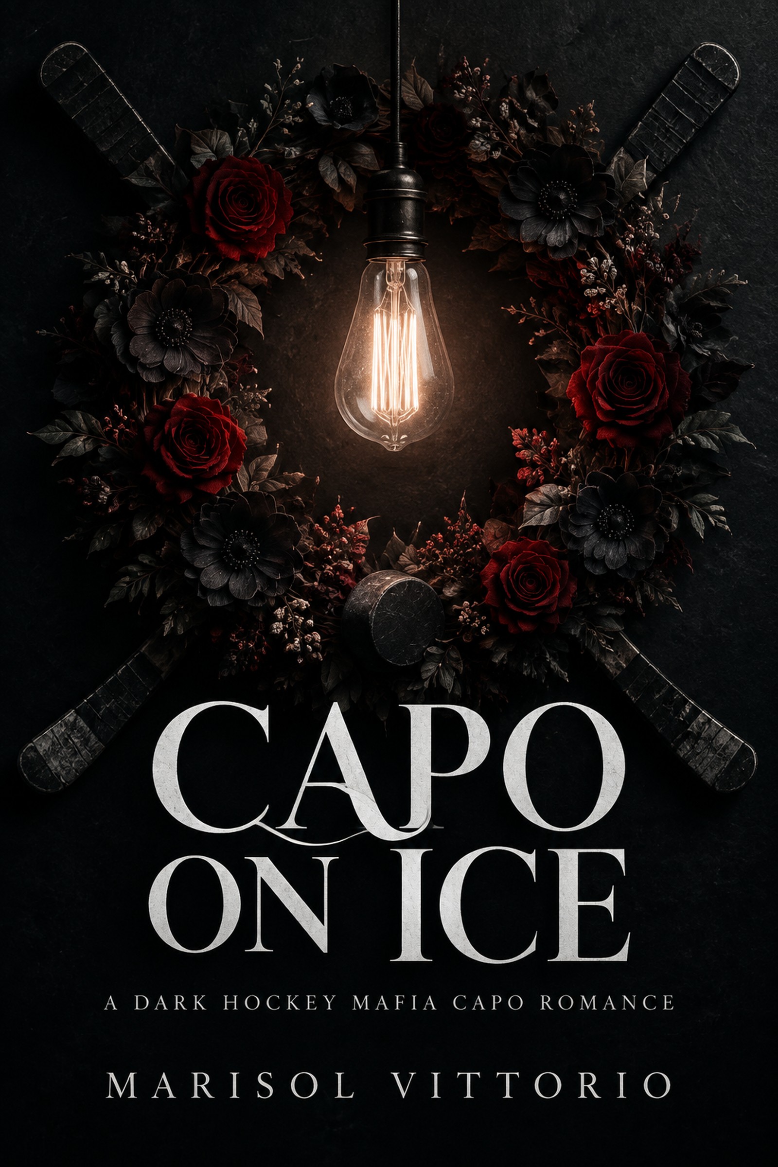 Capo on Ice