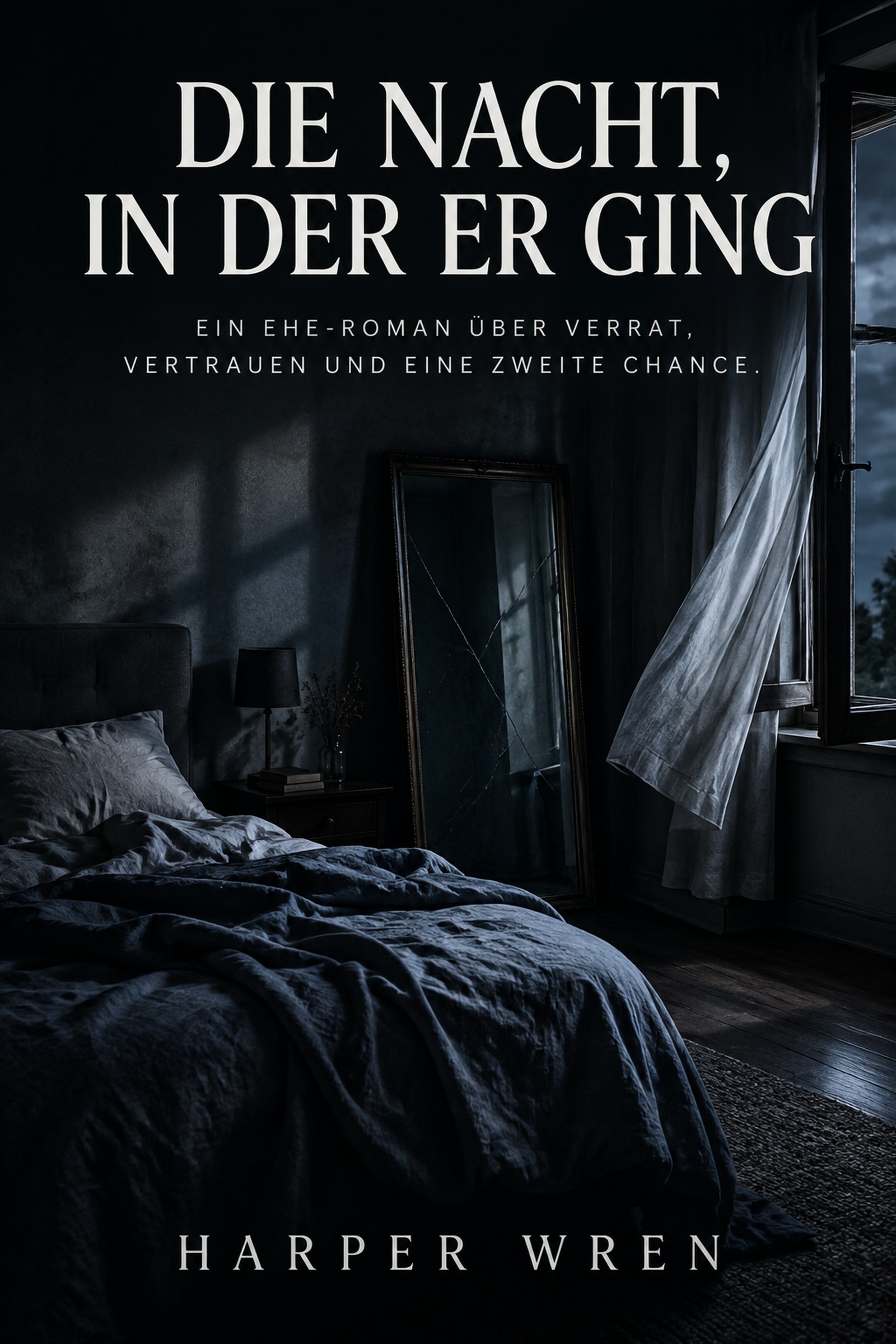 Die Nacht, in der er ging