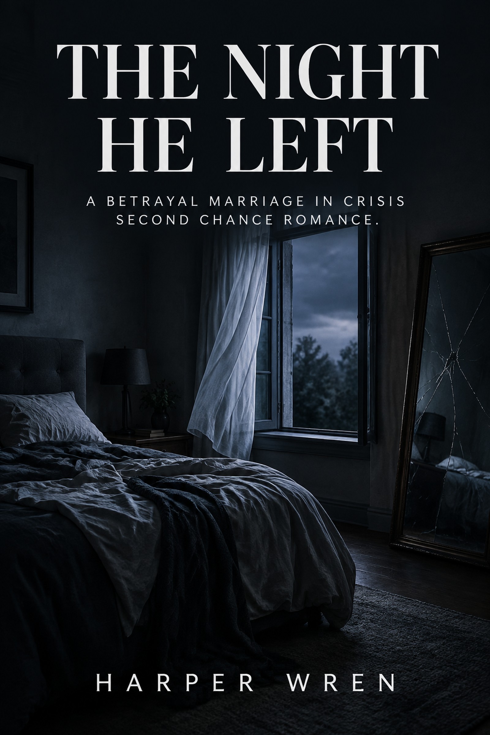 The Night He Left