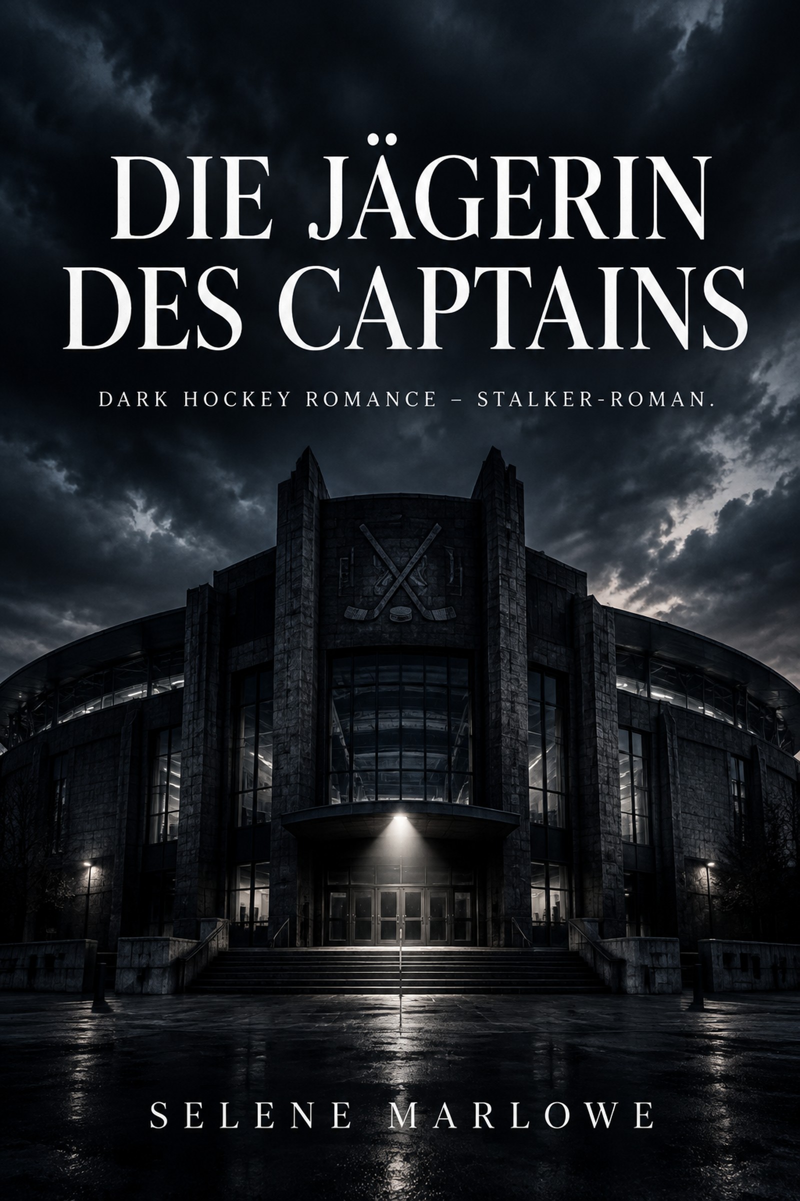 Die Jägerin des Captains