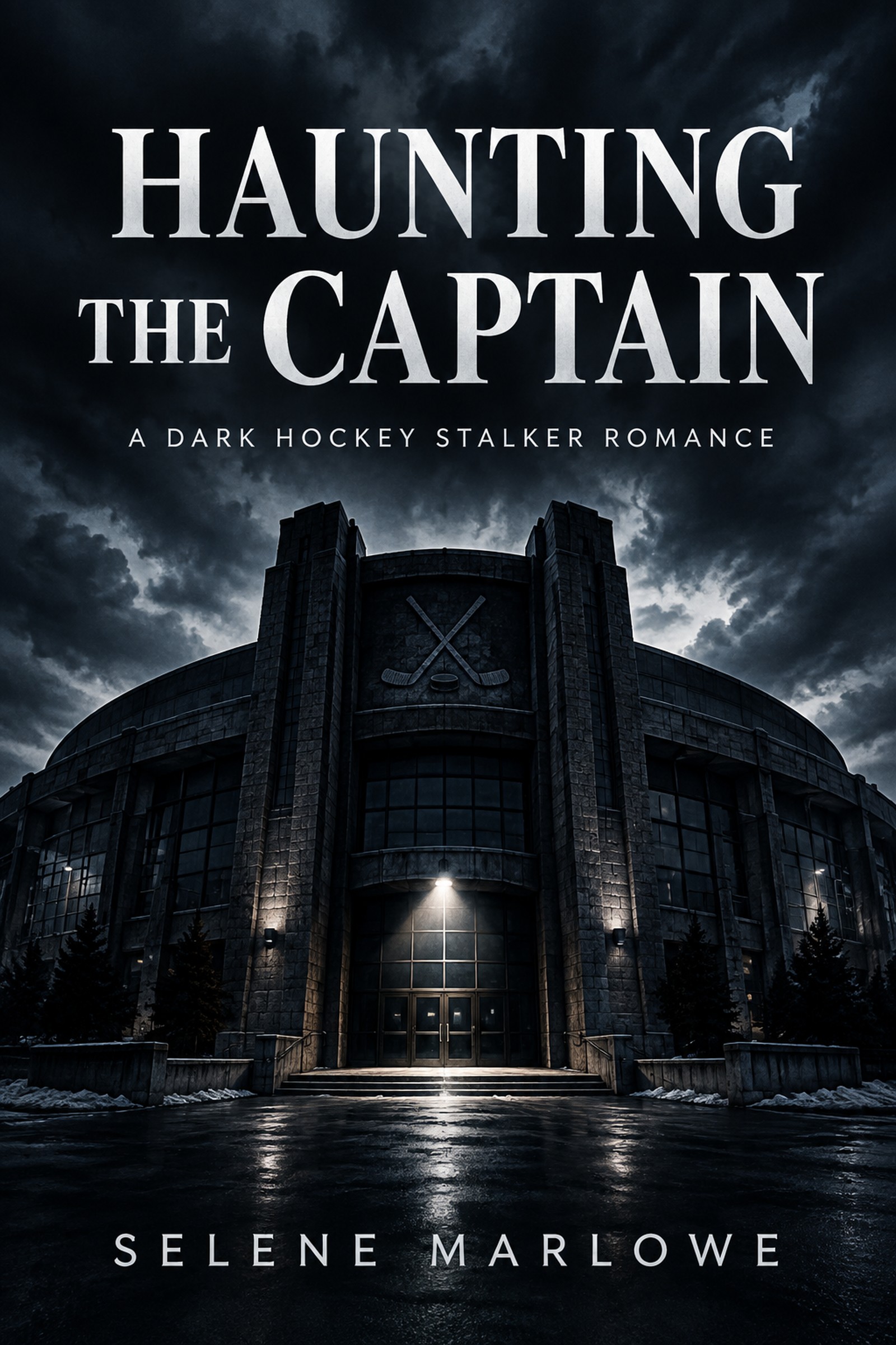 Haunting the Captain