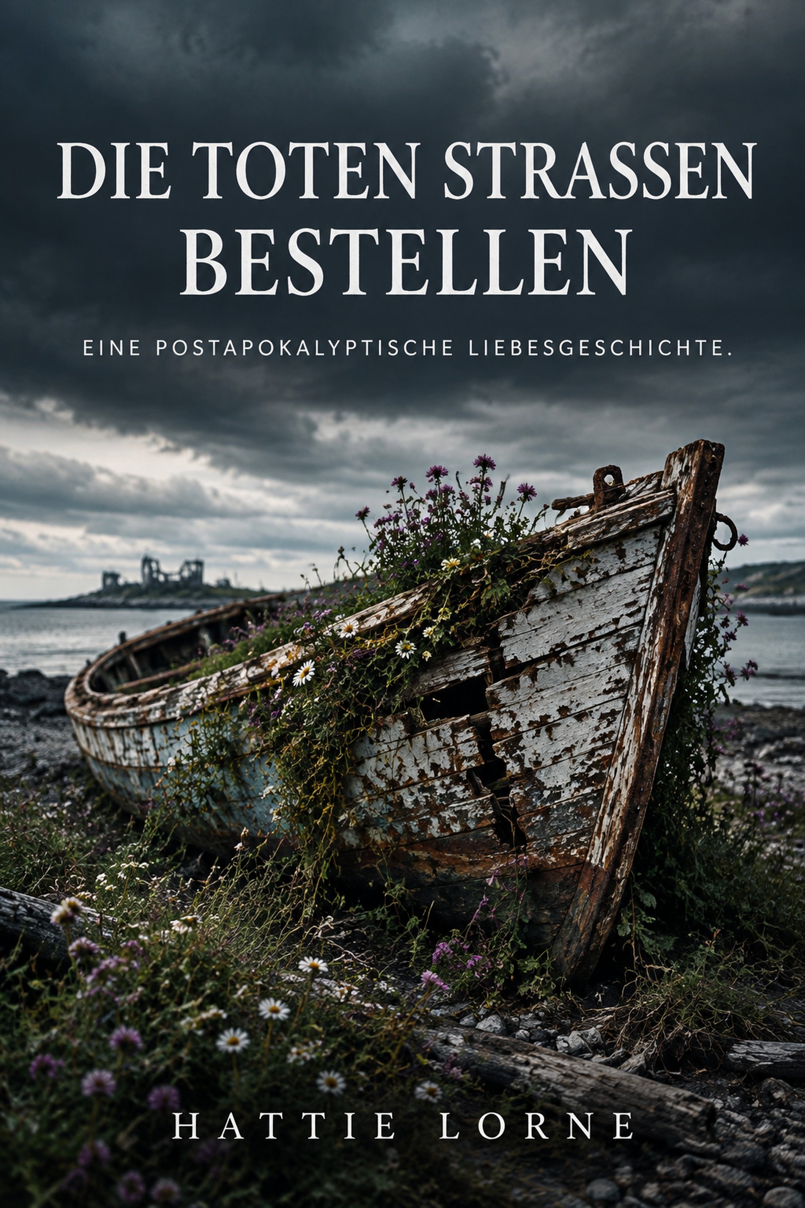 Die Toten Straßen bestellen