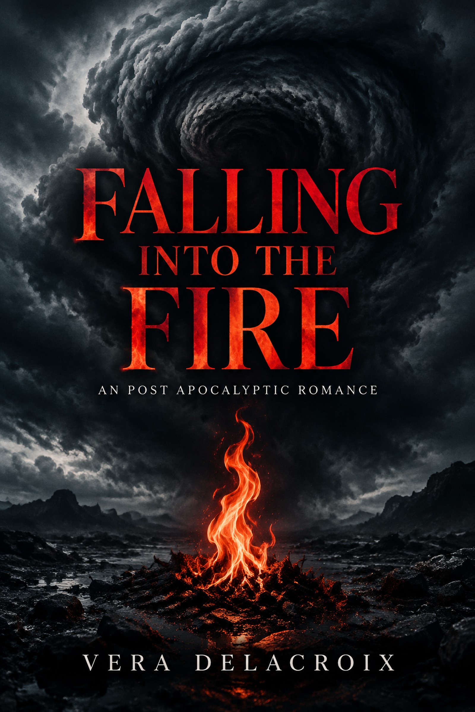 Falling Into the Fire
