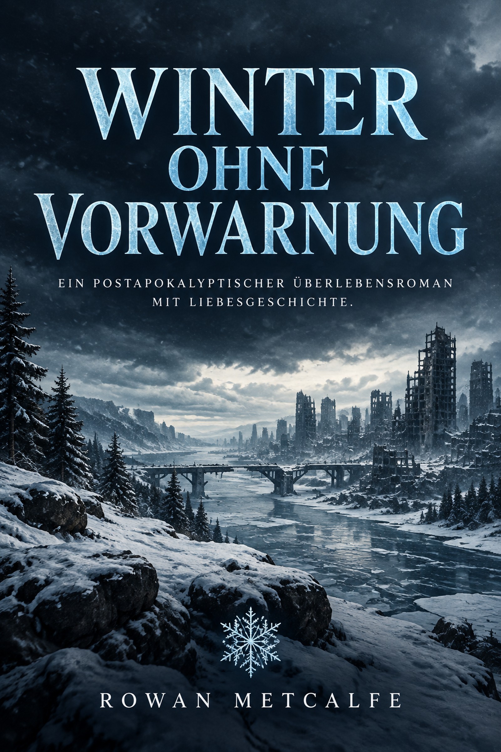 Winter ohne Vorwarnung