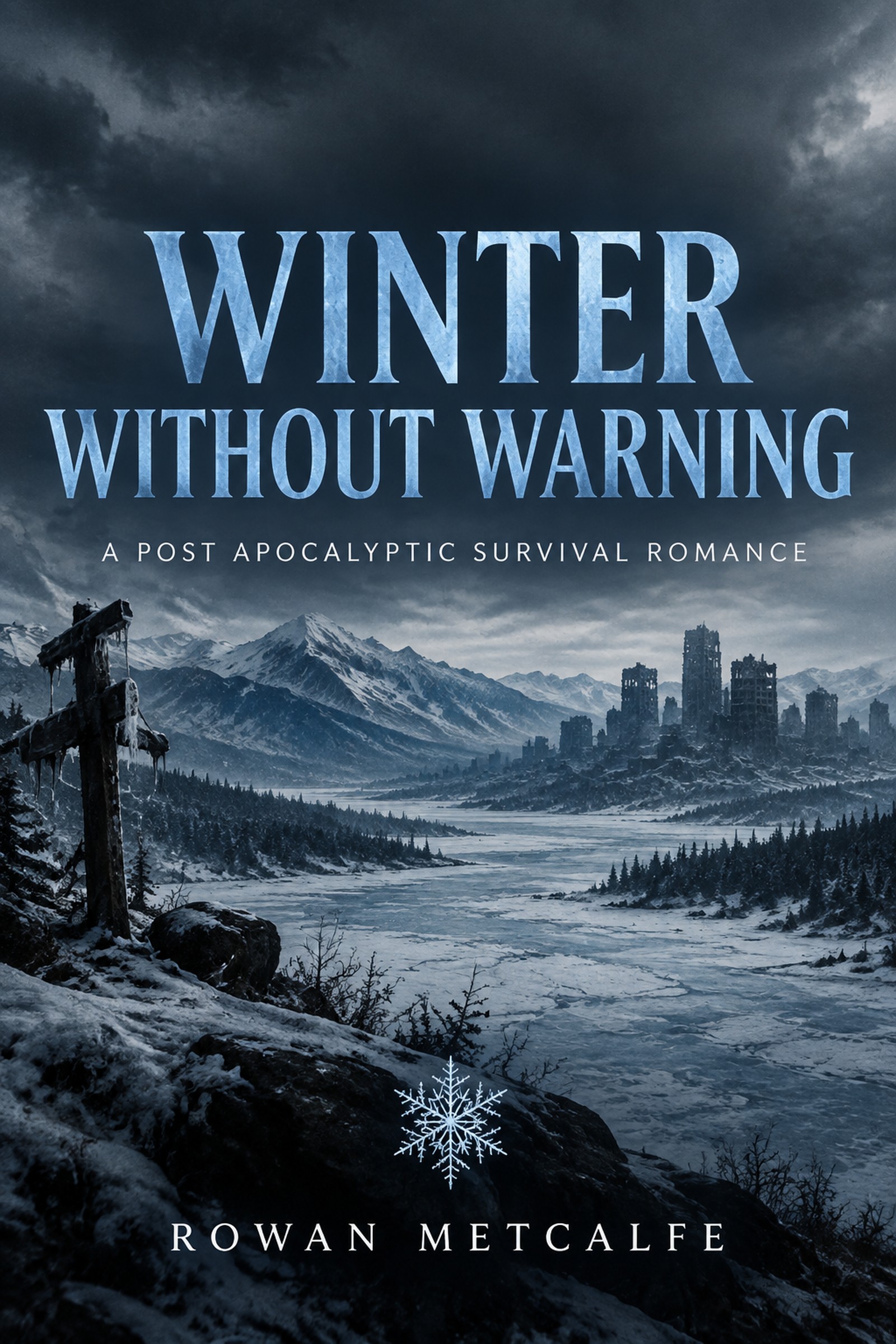 Winter Without Warning