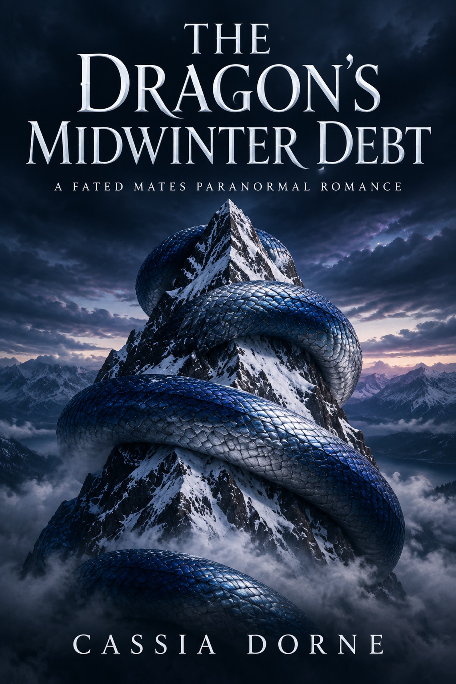 The Dragon's Midwinter Debt