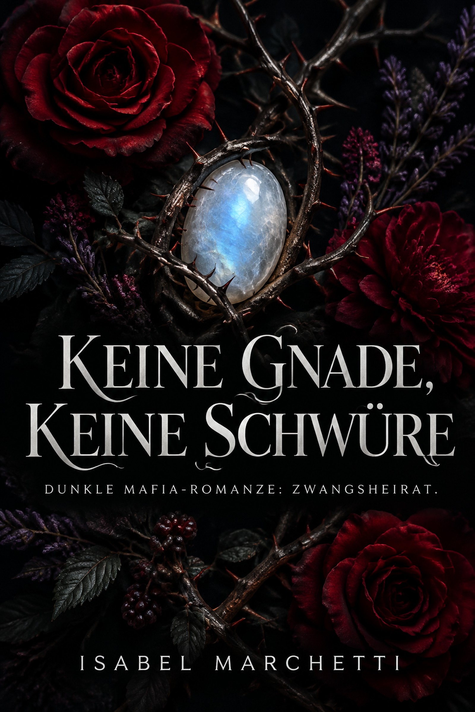 Keine Gnade, keine Schwüre