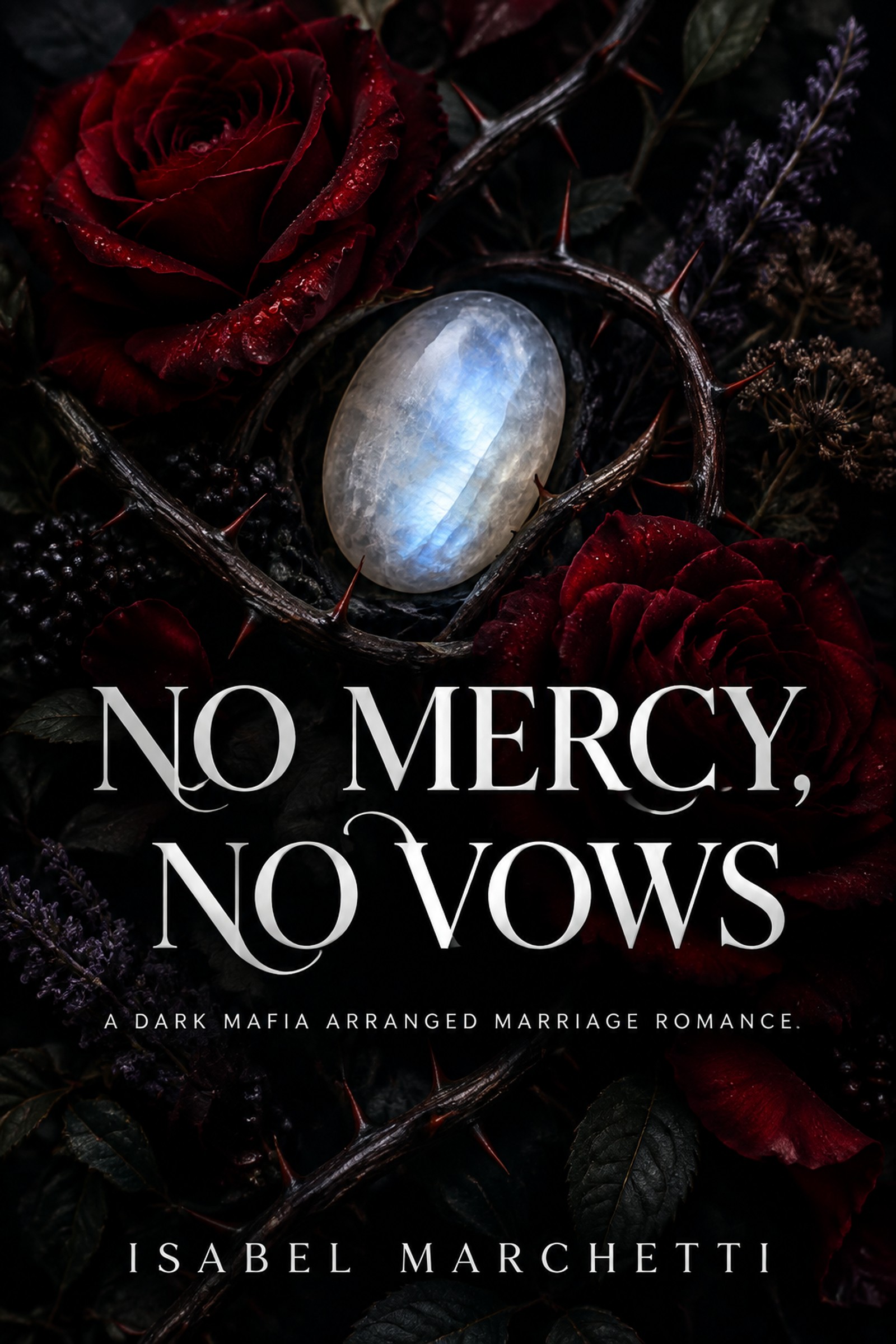 No Mercy, No Vows
