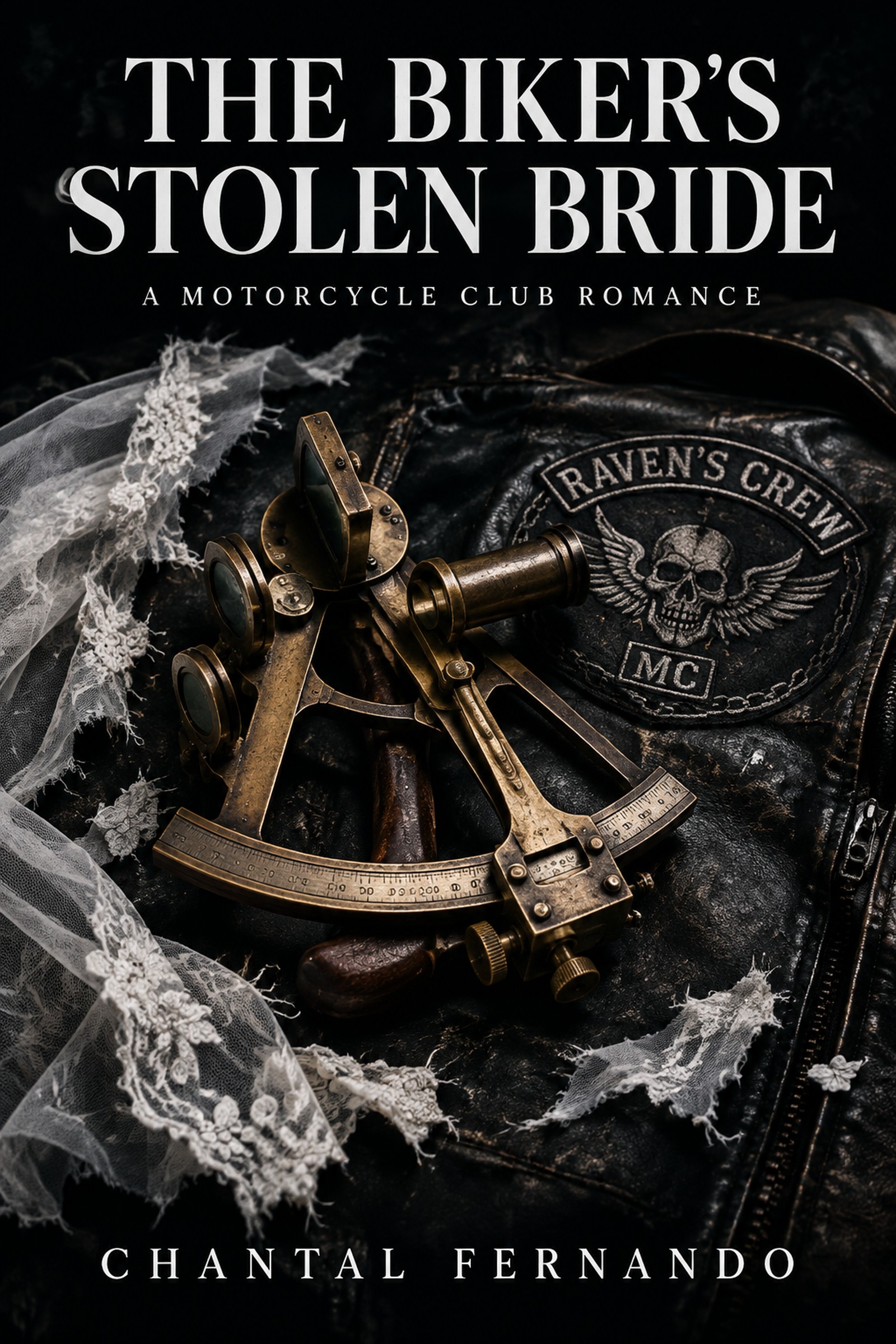 The Biker's Stolen Bride