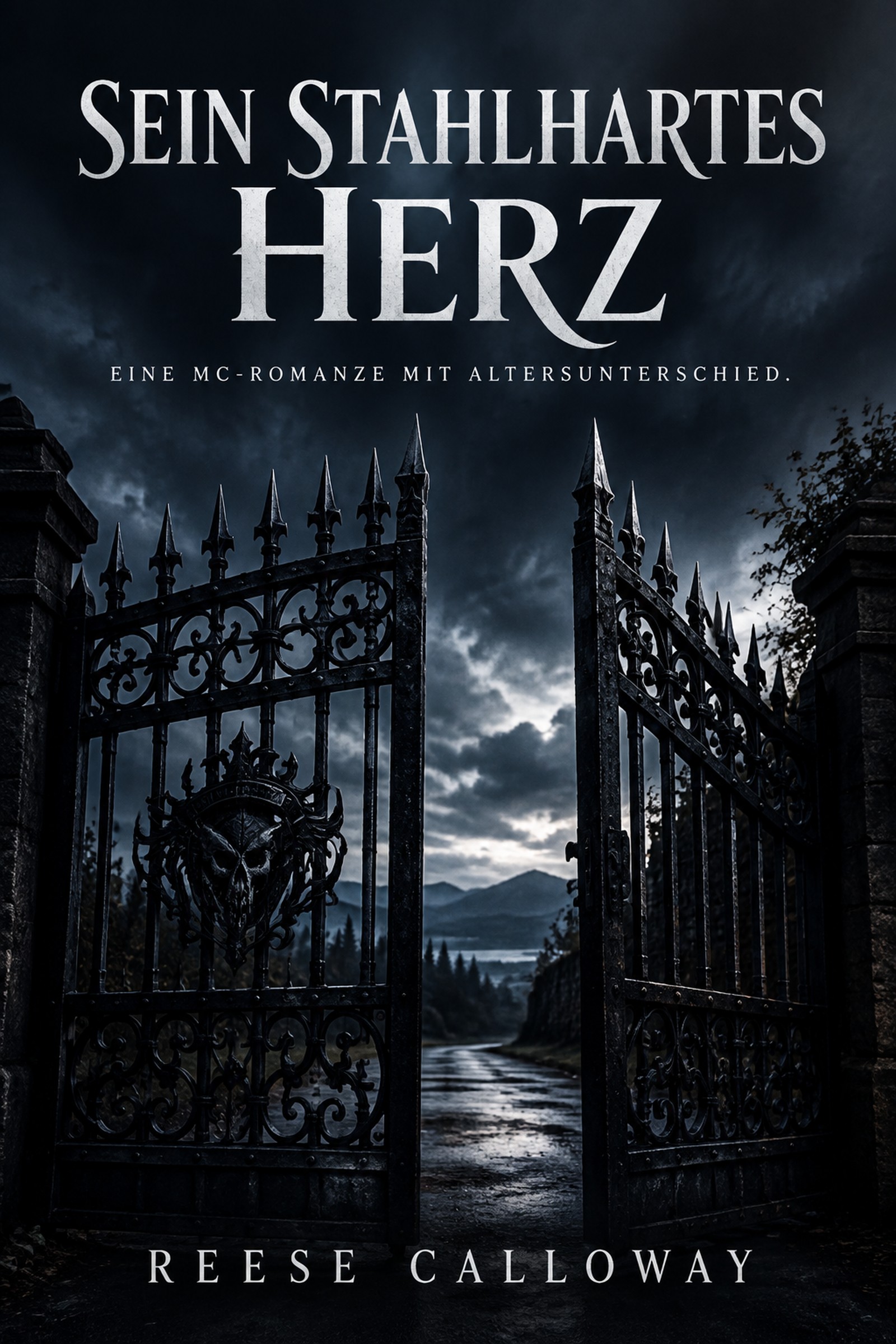 Sein stahlhartes Herz