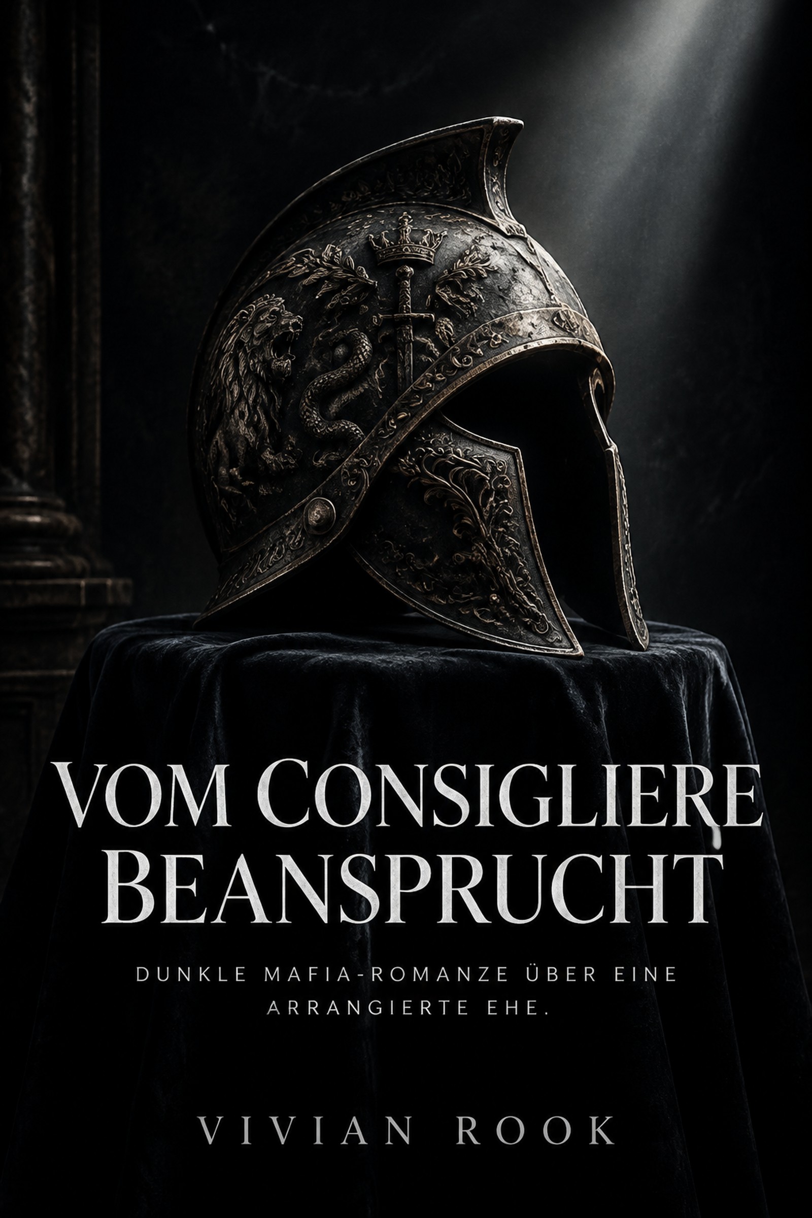 Vom Consigliere beansprucht