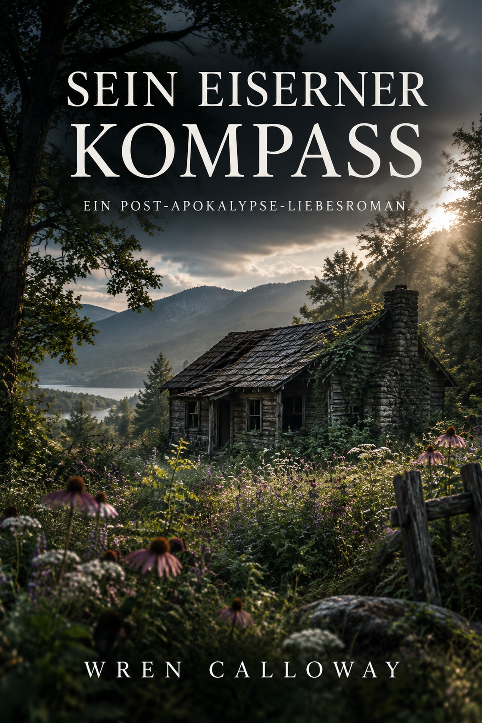 Sein eiserner Kompass