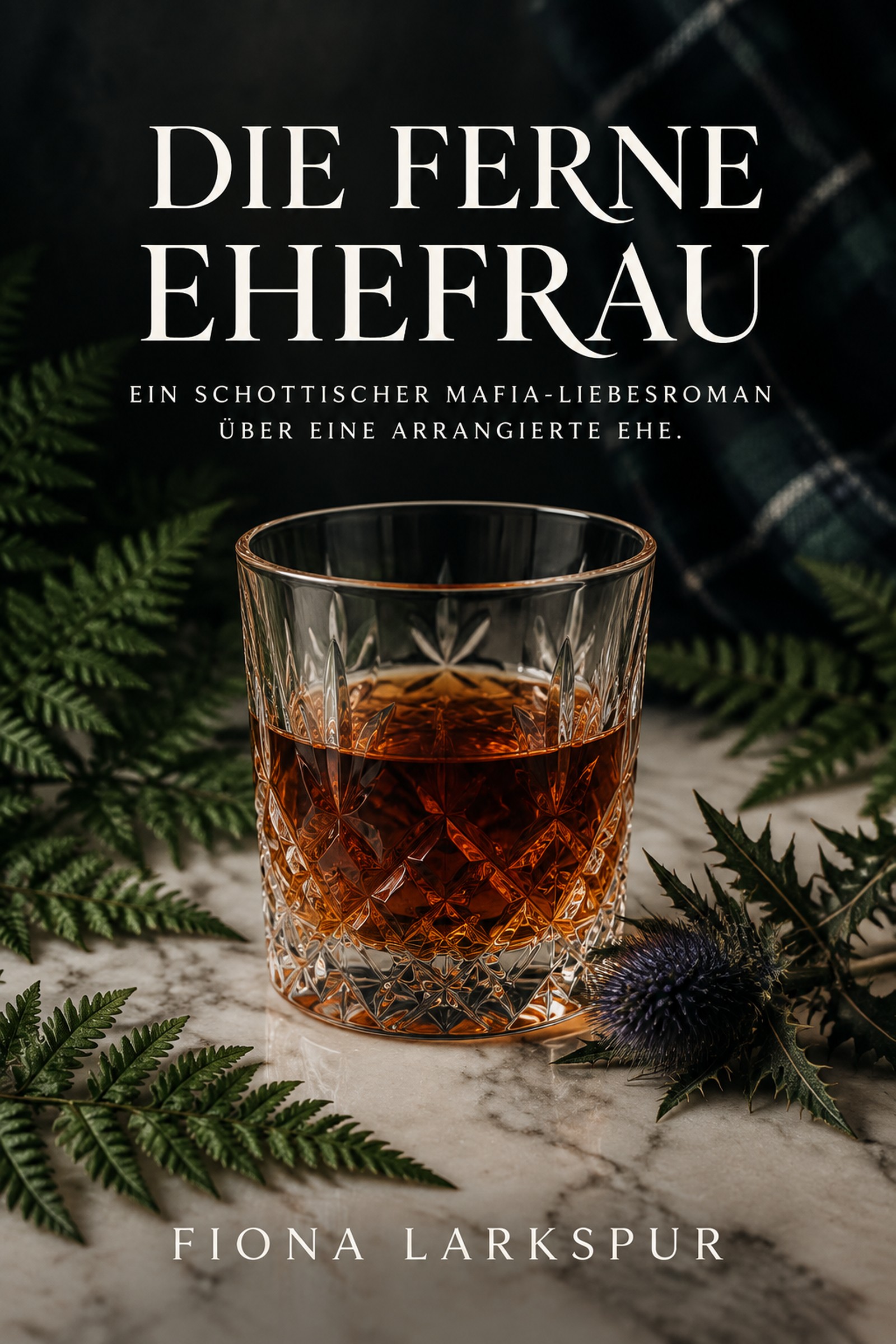 Die Ferne Ehefrau