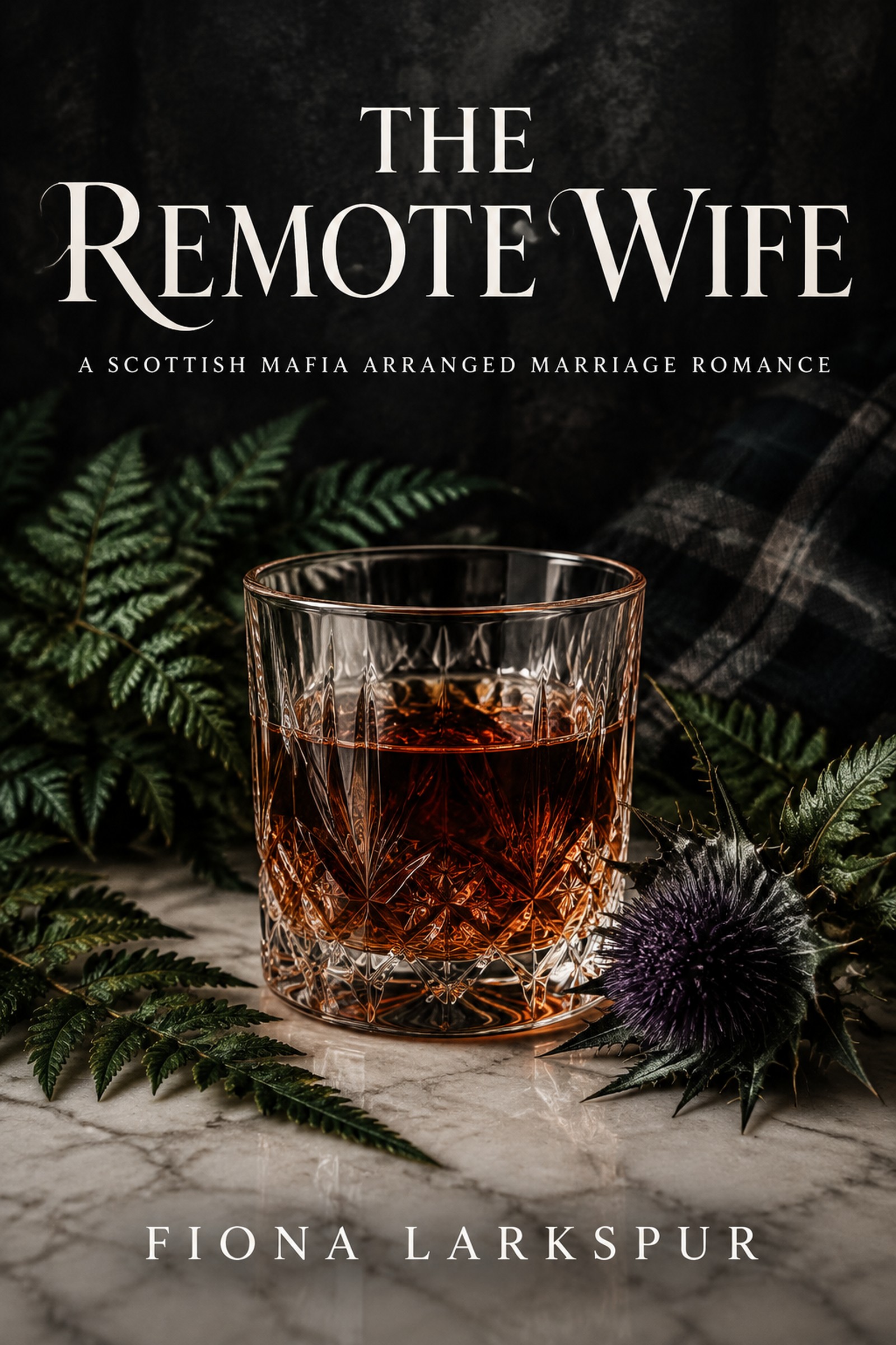 The Remote Wife