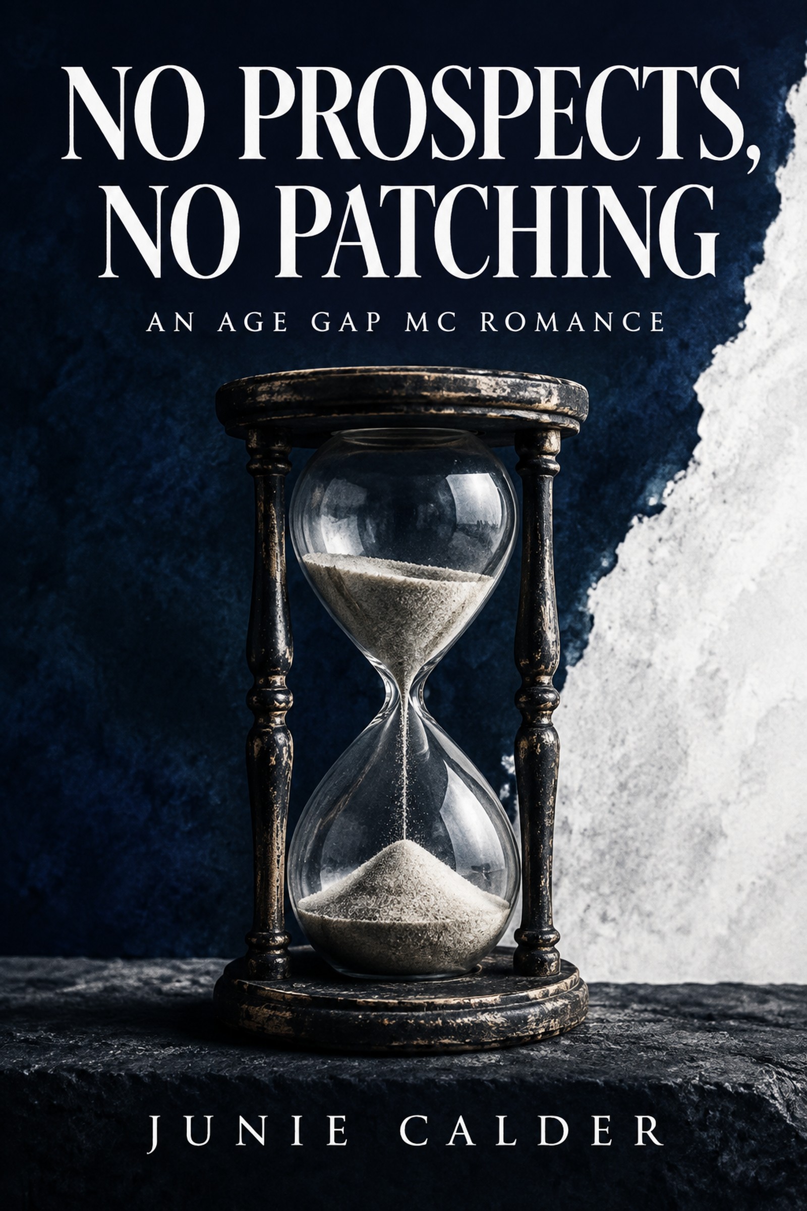 No Prospects, No Patching