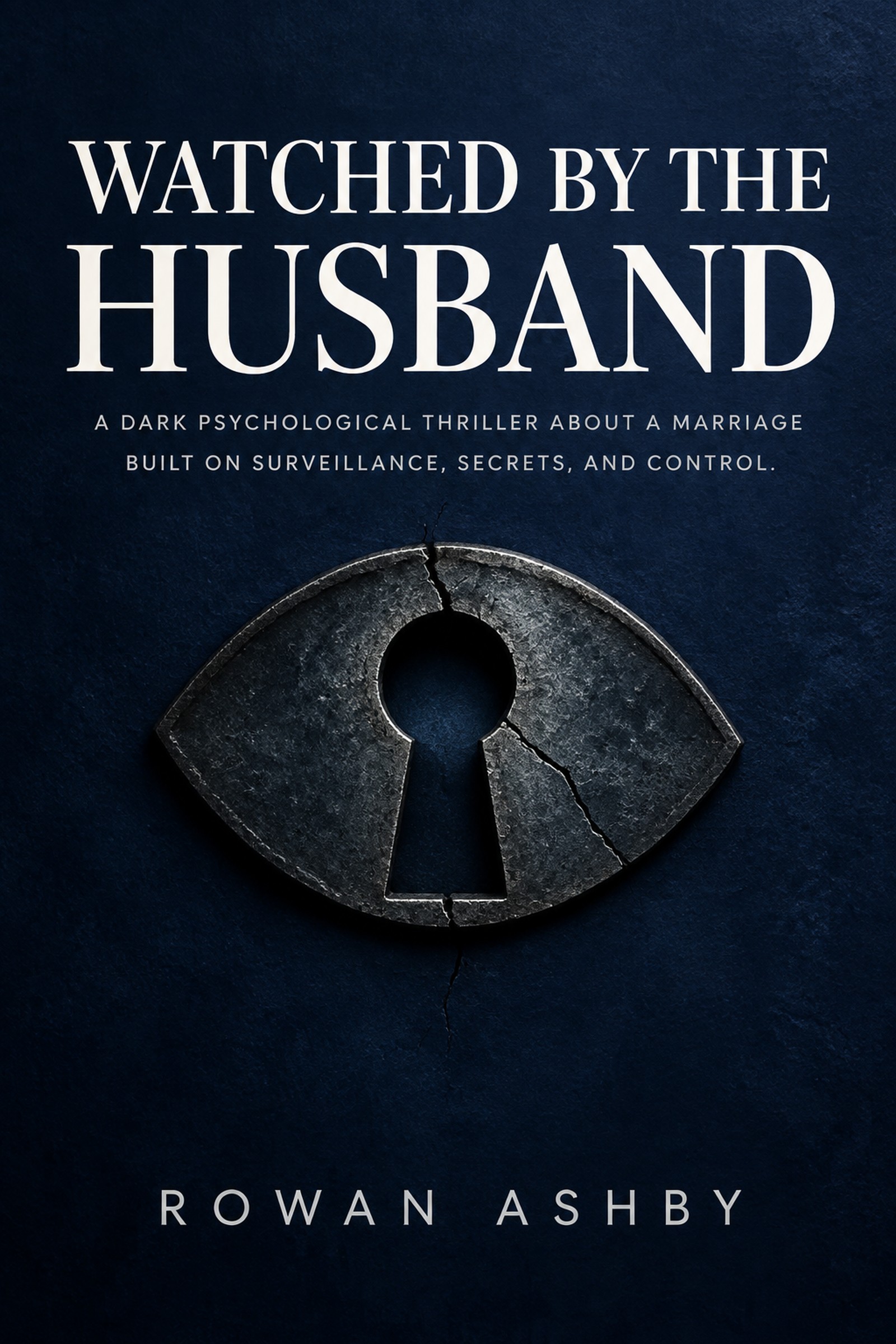 Watched by the Husband