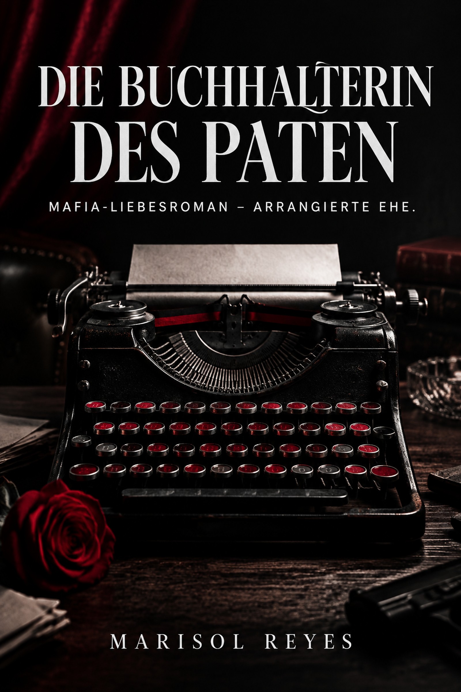 Die Buchhalterin des Paten