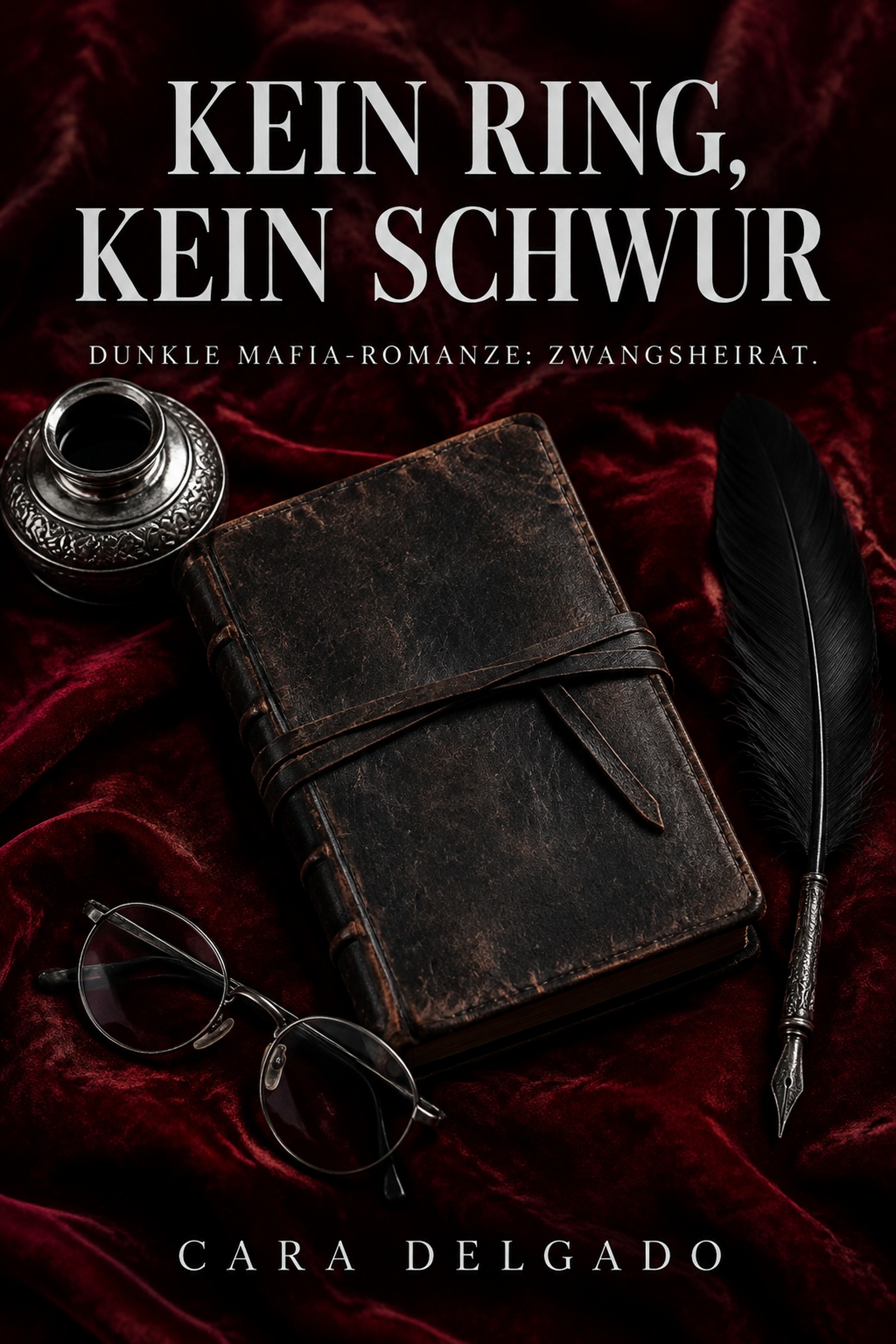 Kein Ring, kein Schwur