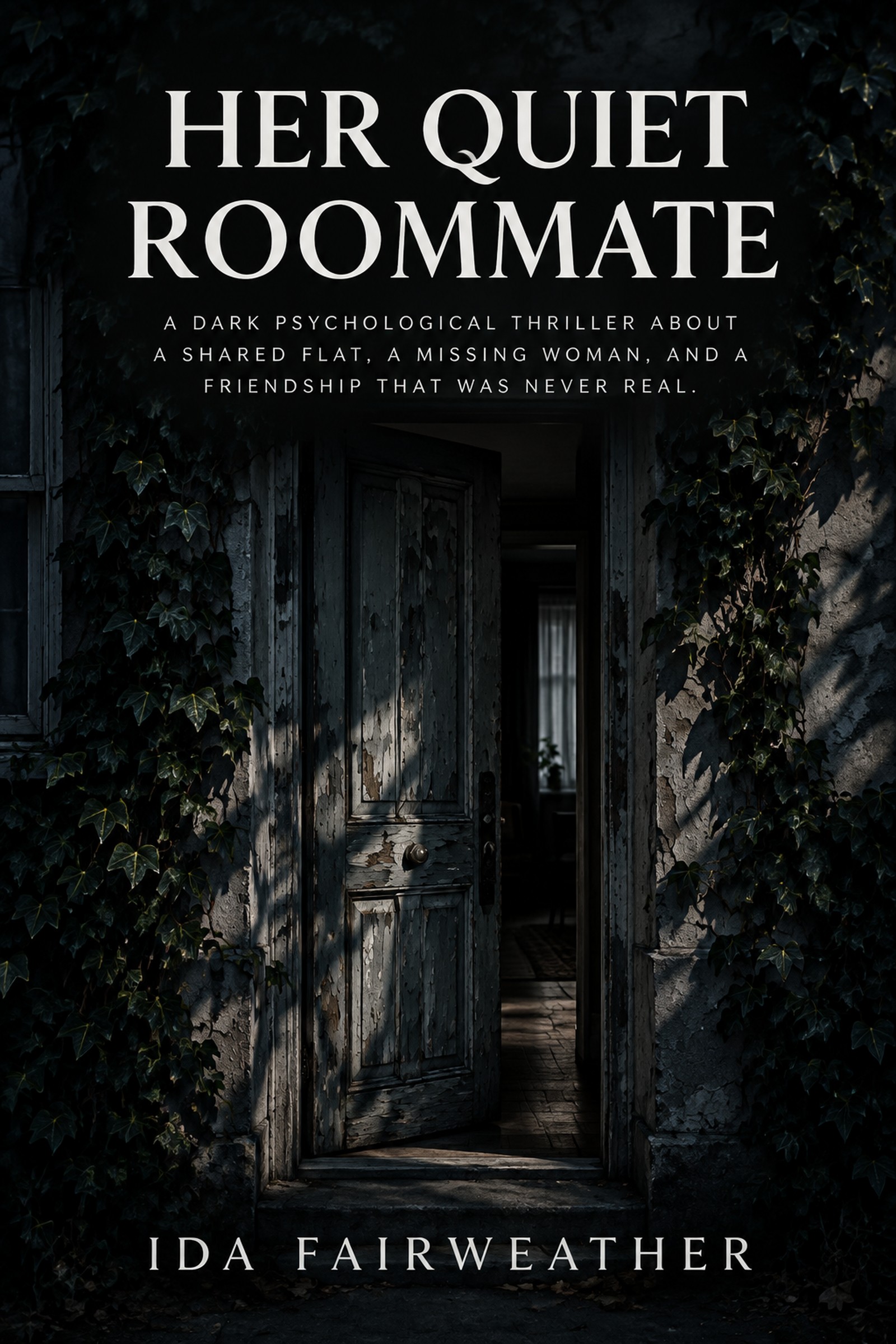 Her Quiet Roommate