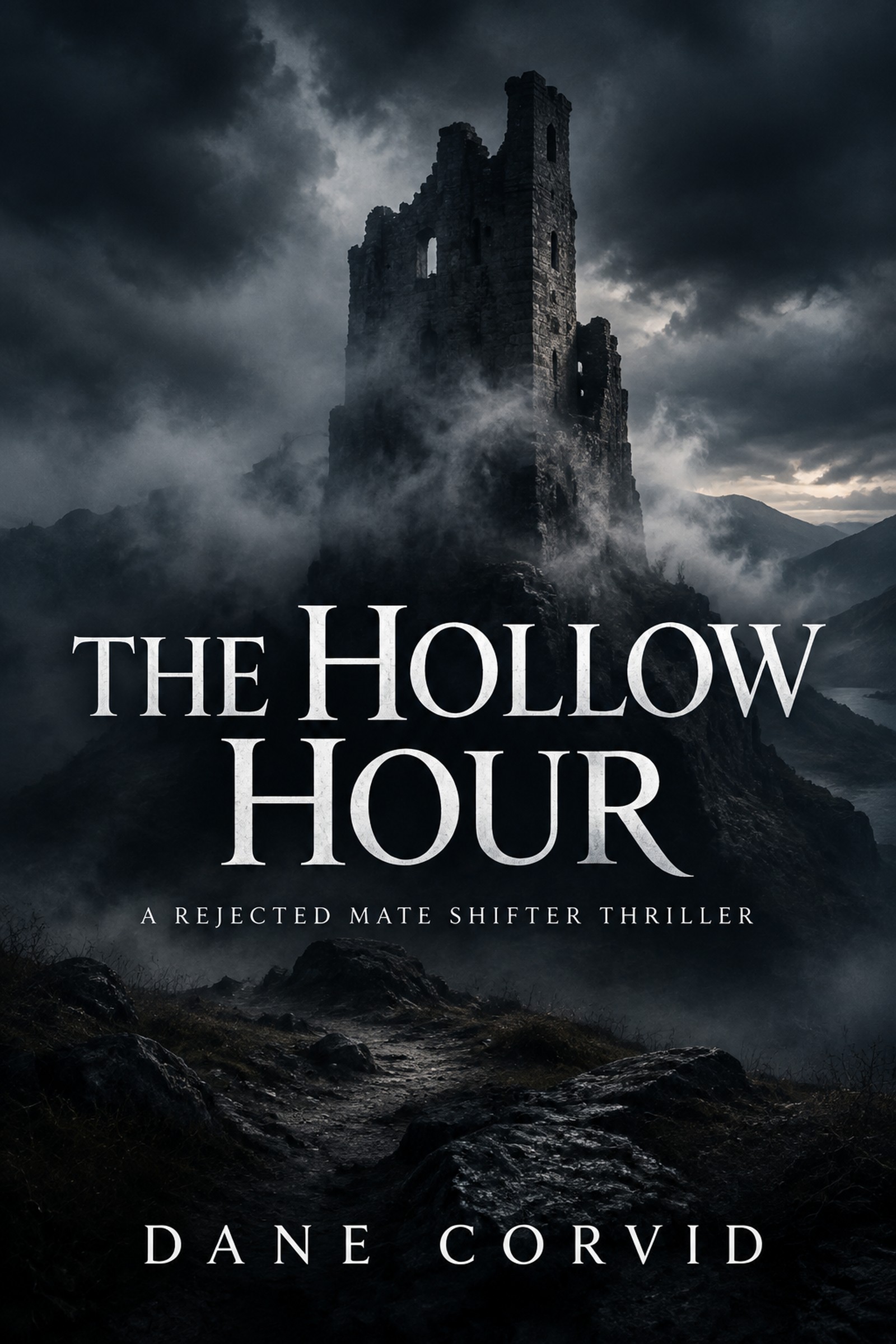 The Hollow Hour