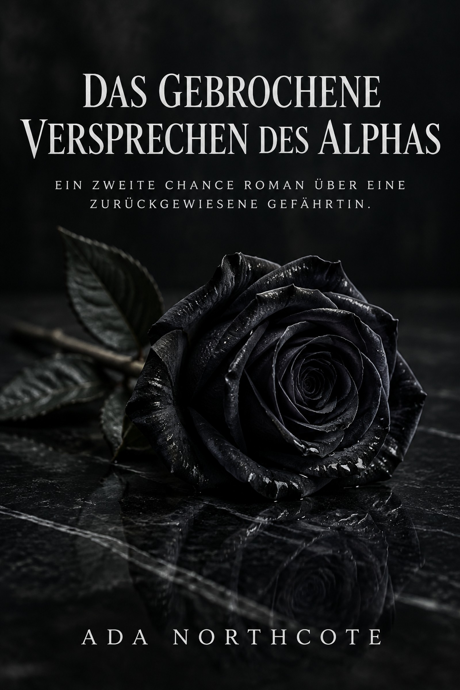 Das gebrochene Versprechen des Alphas