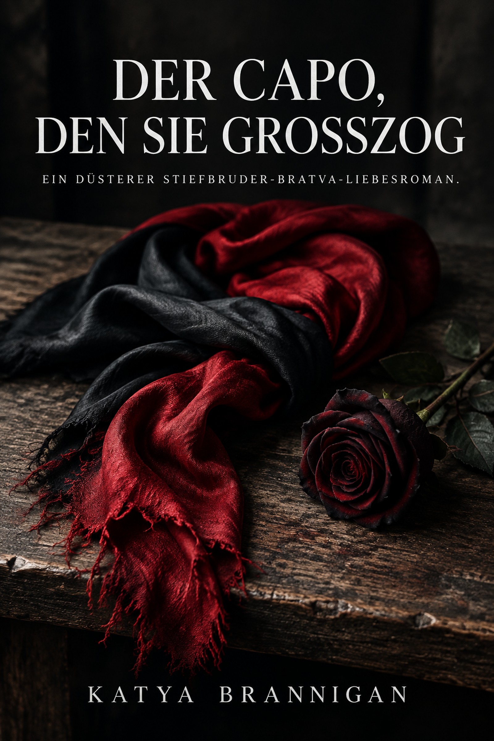Der Capo, den sie großzog