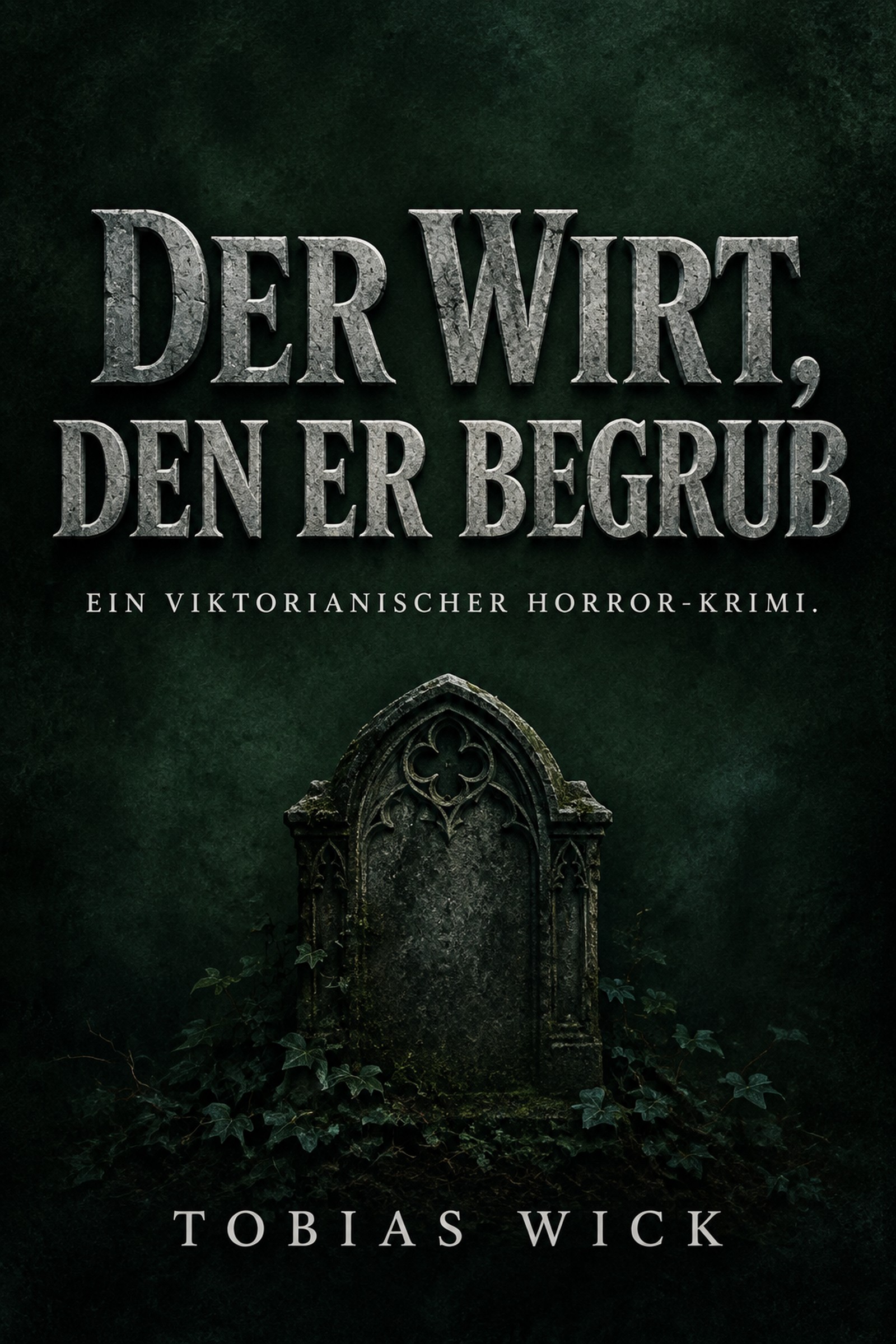 Der Wirt, den er begrub