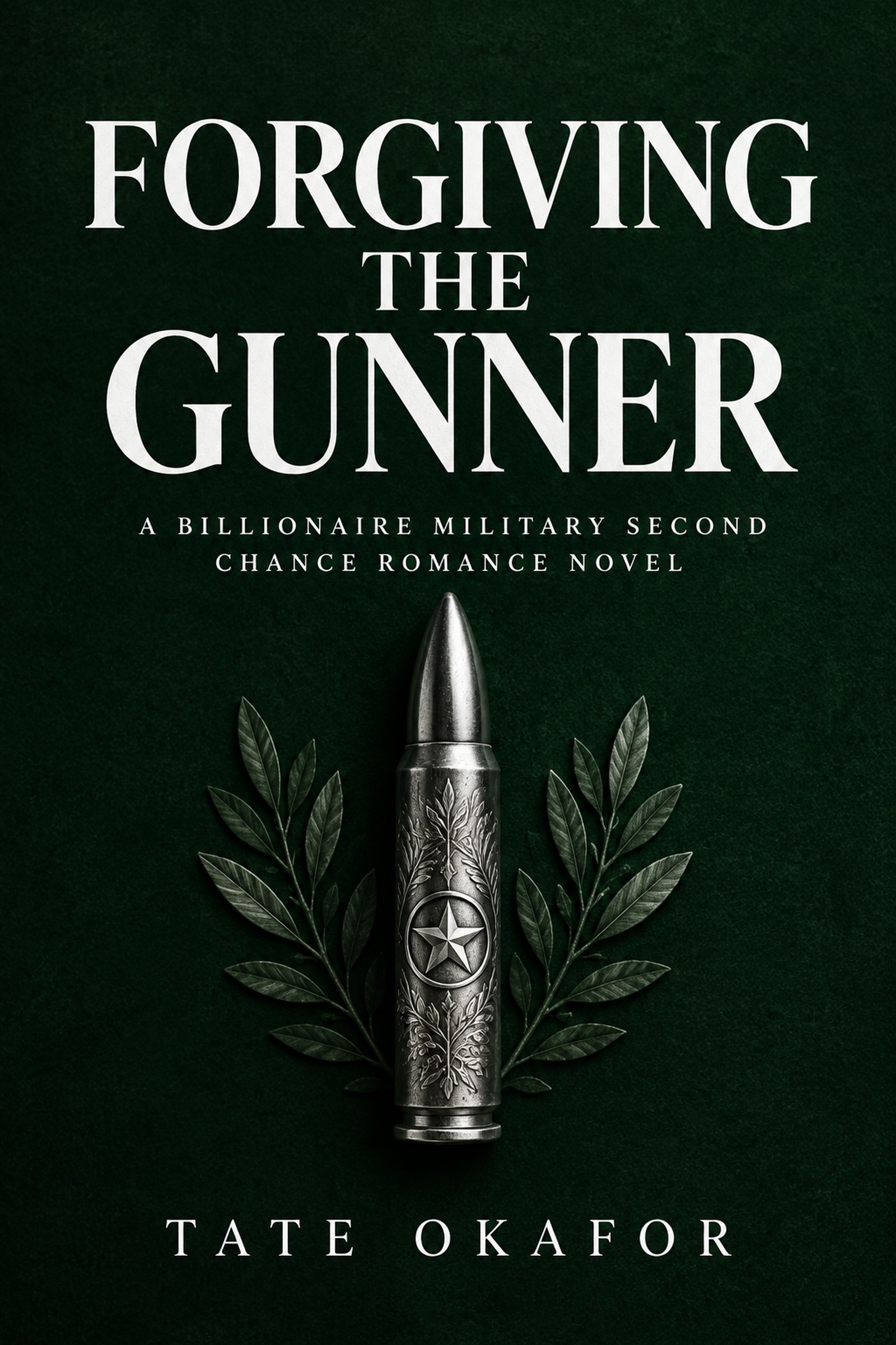 Forgiving the Gunner