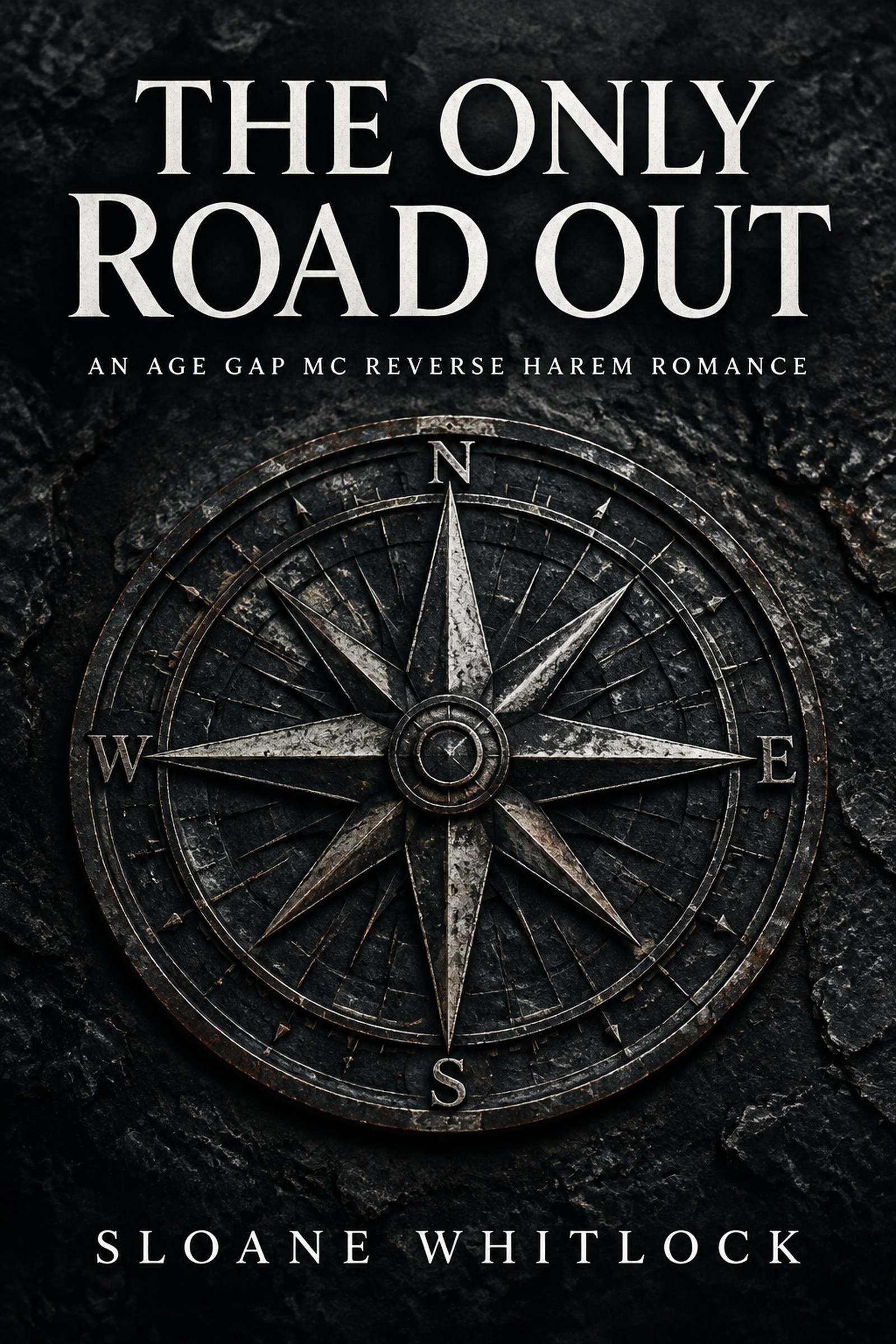 The Only Road Out