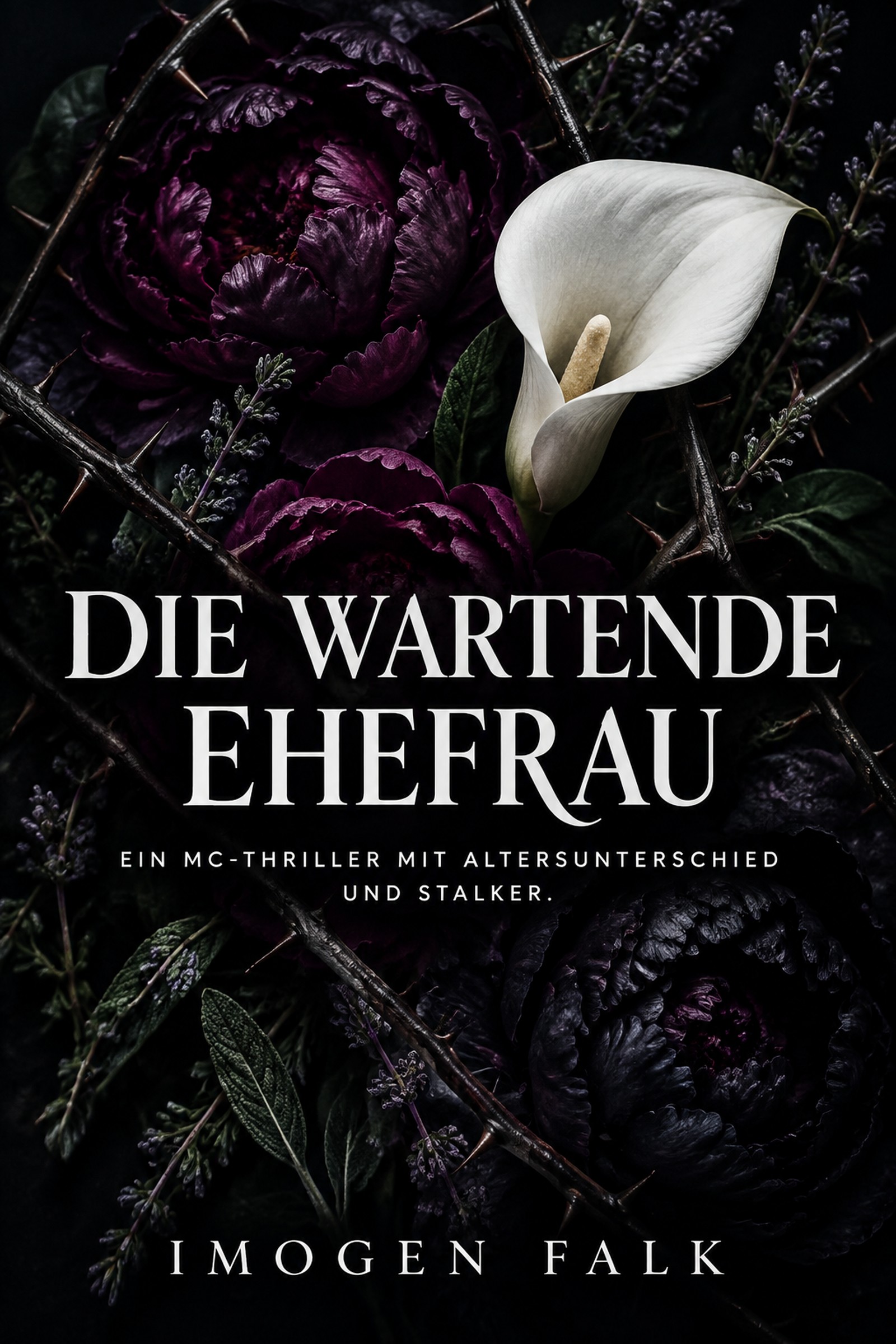 Die wartende Ehefrau