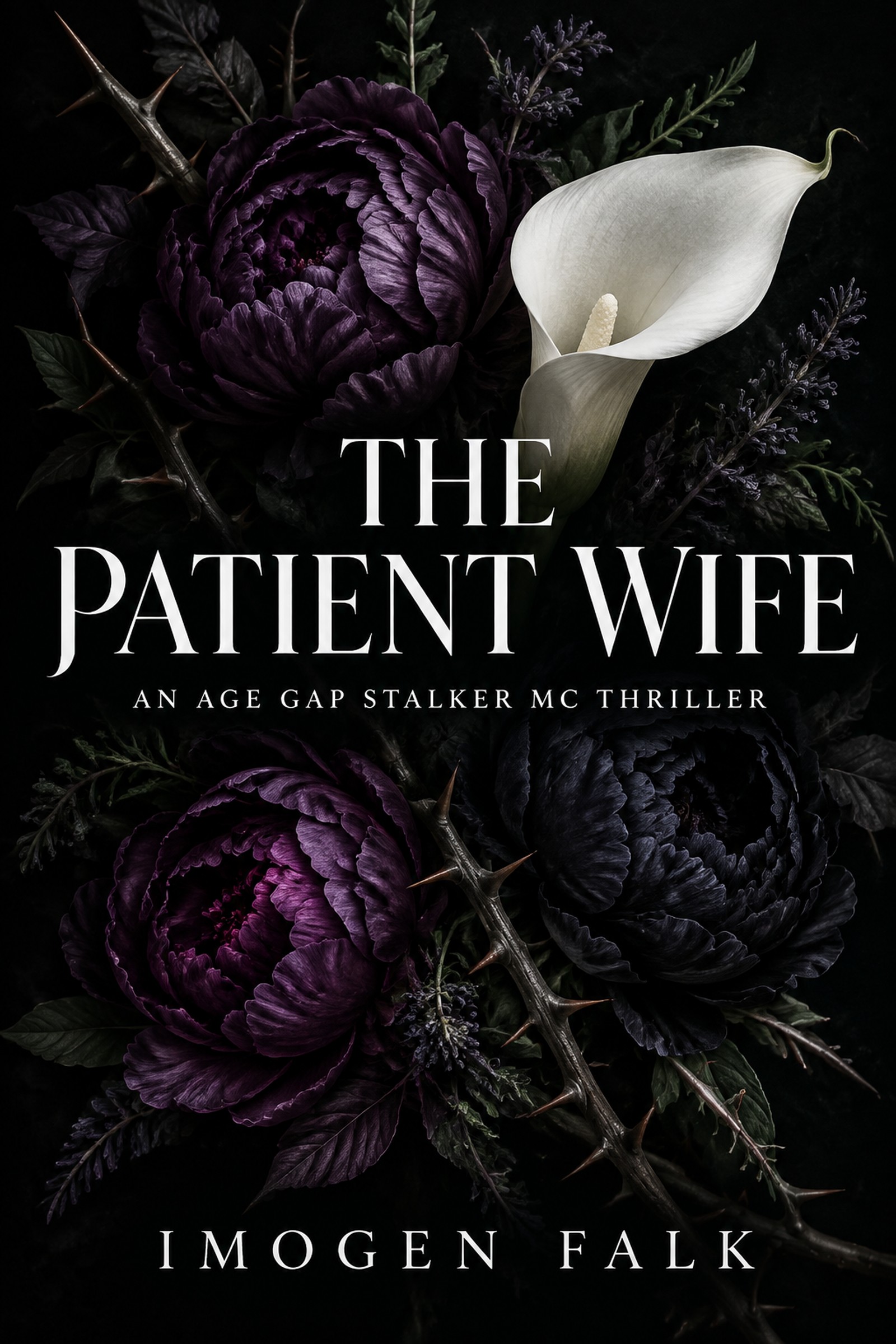 The Patient Wife