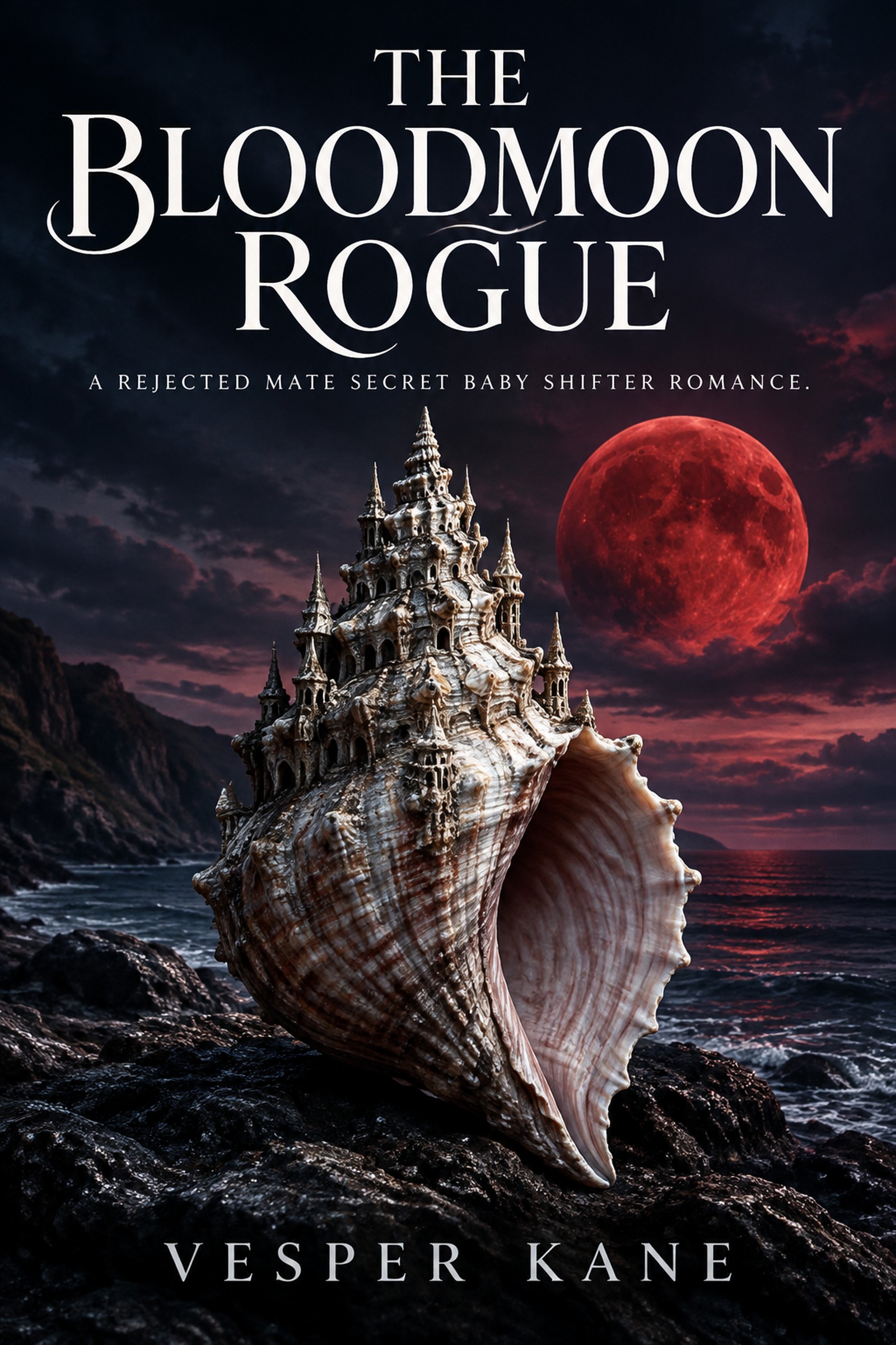 The Bloodmoon Rogue