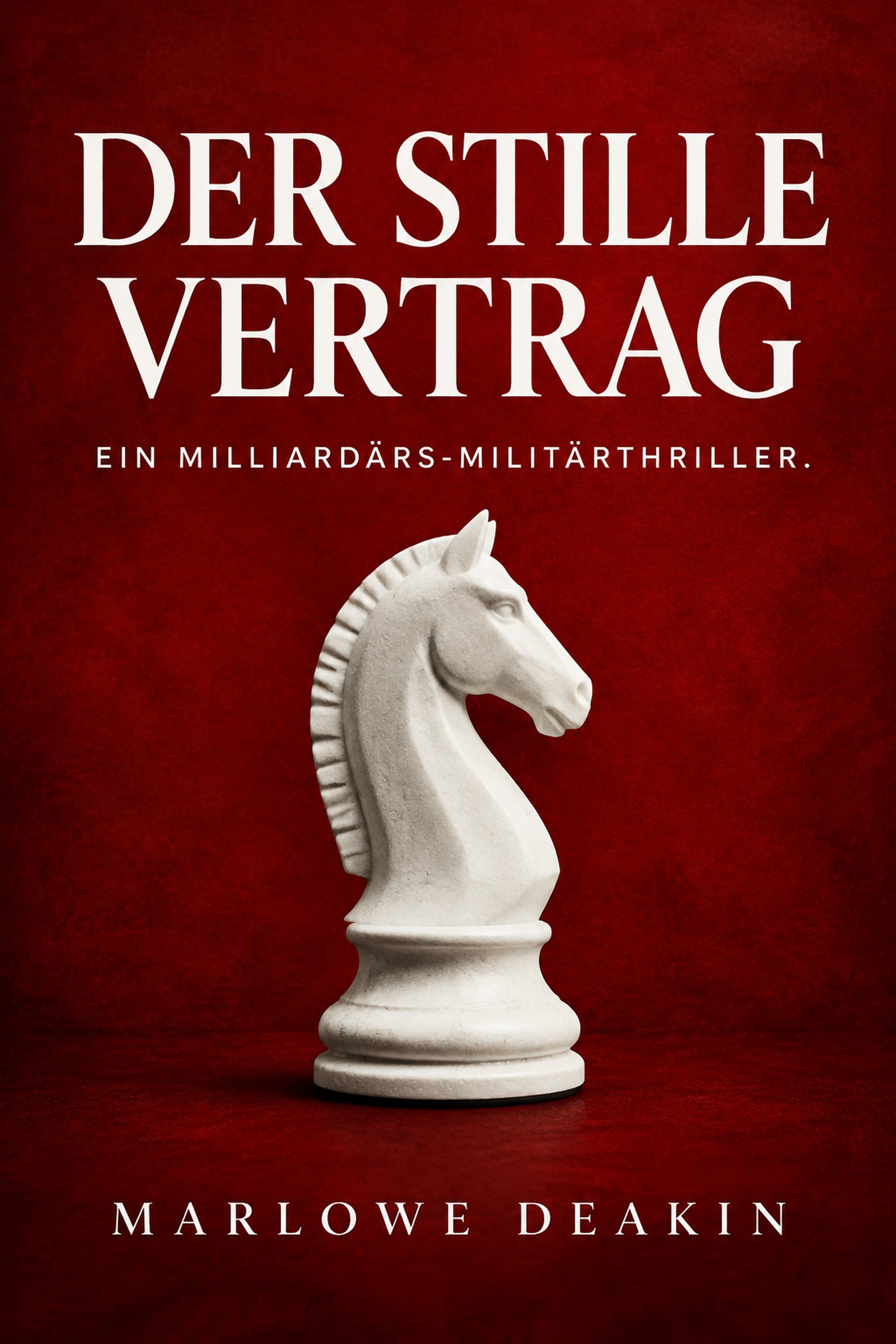 Der stille Vertrag